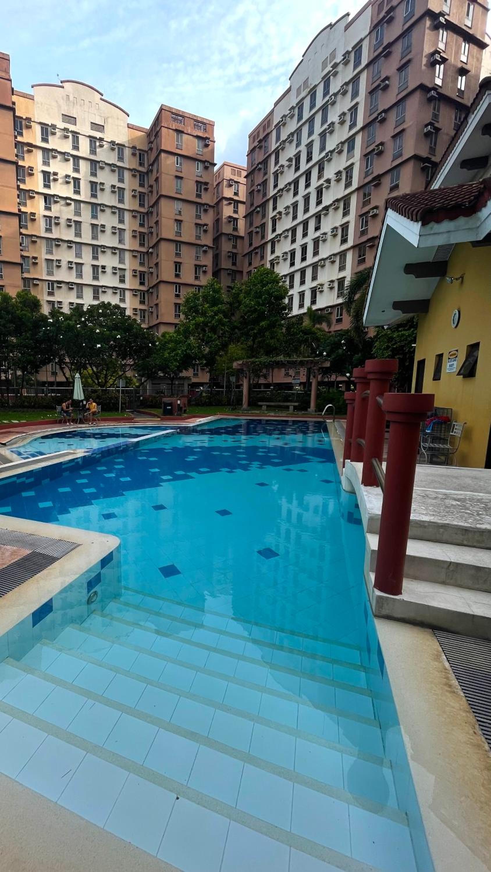 1BR Condo with free Wifi