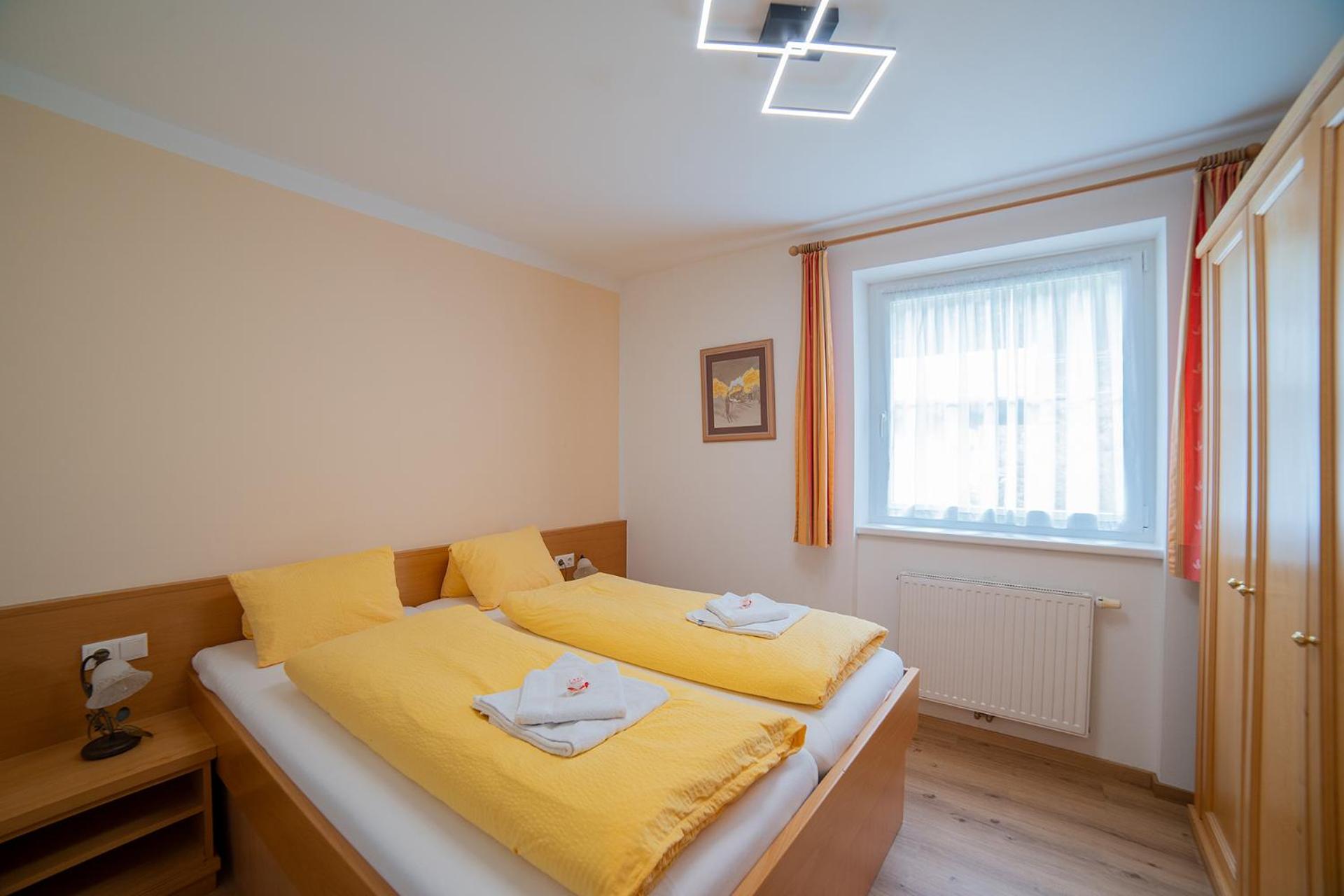 Appartements Laura