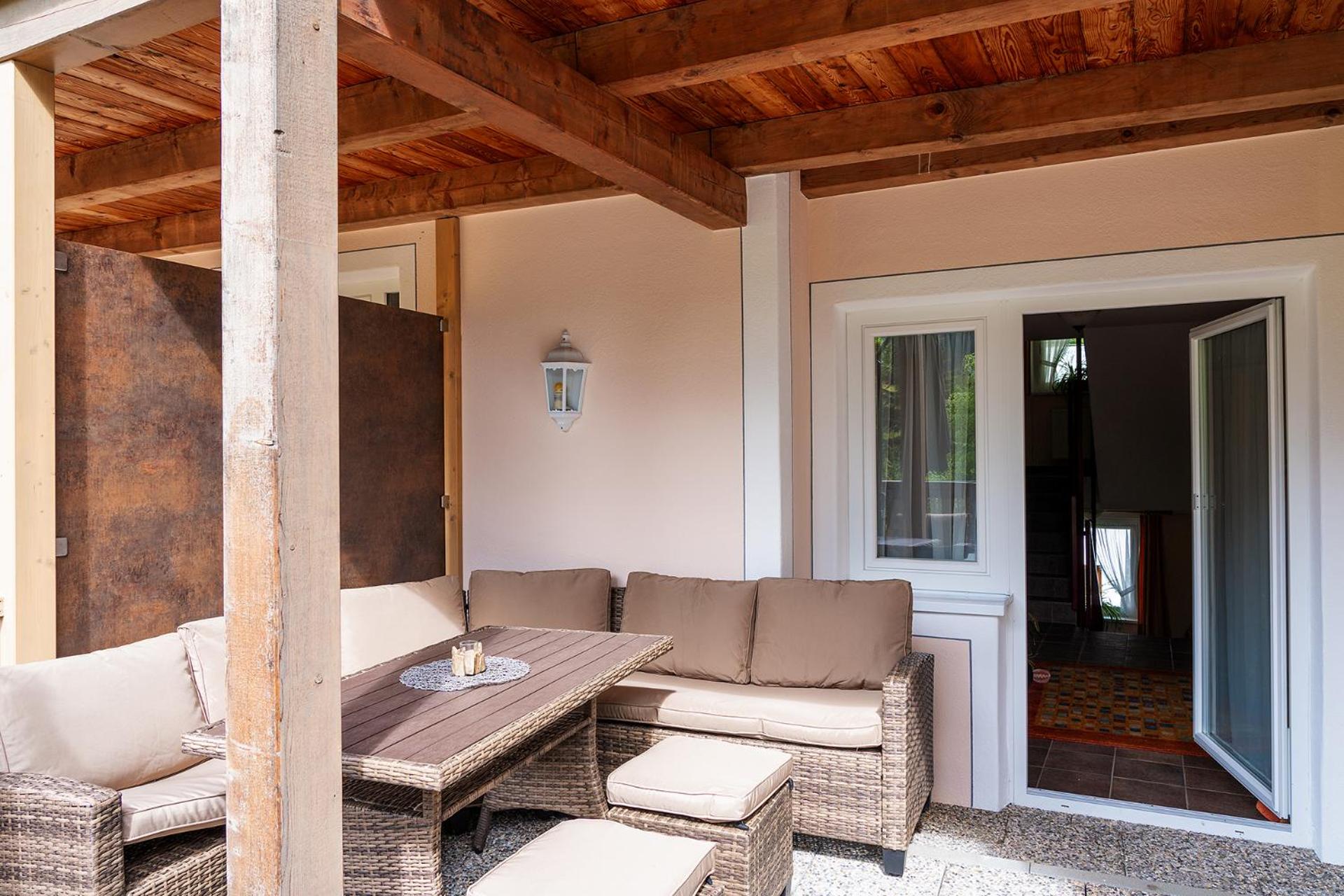 Appartements Laura