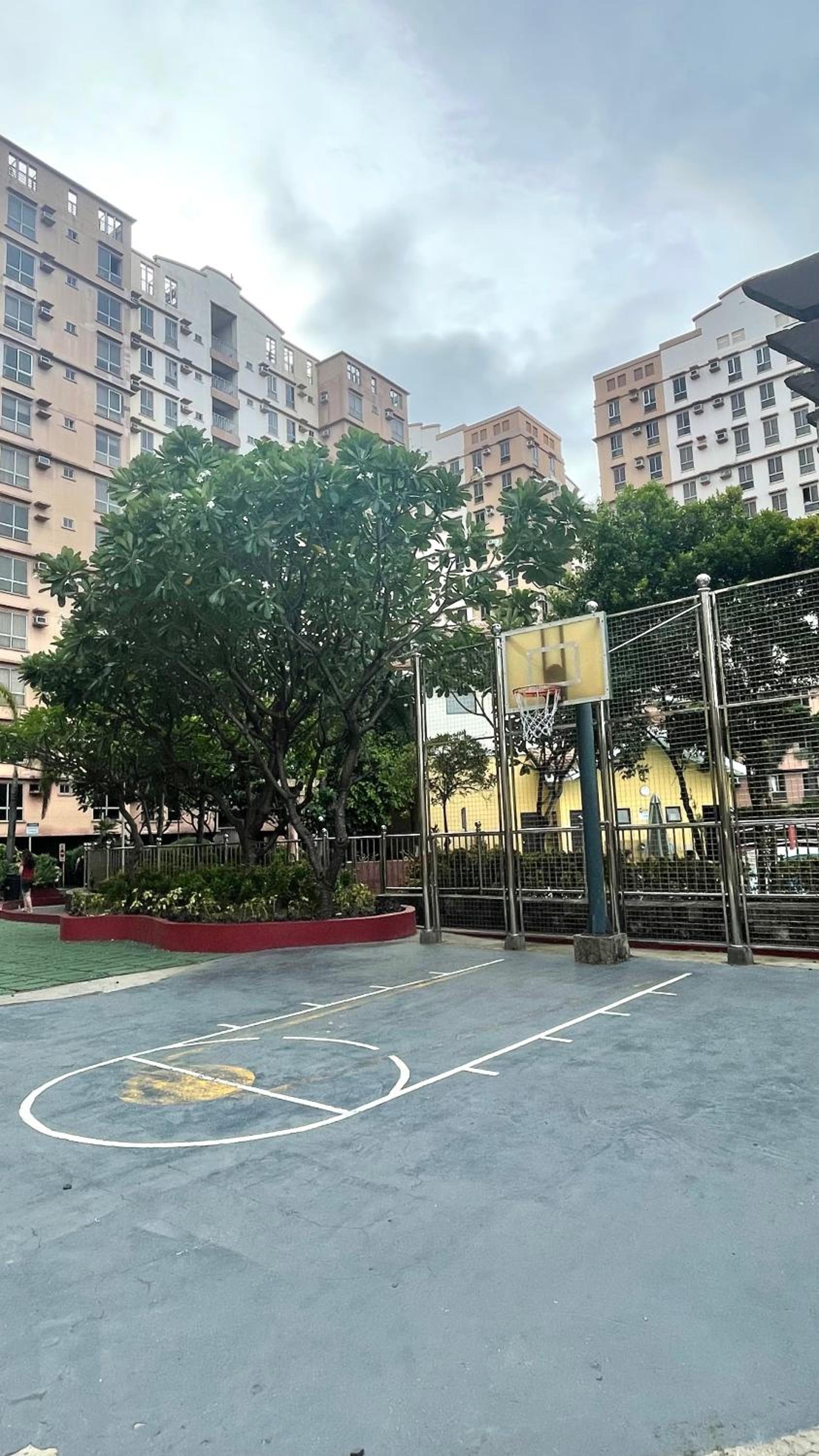 1BR Condo with free Wifi