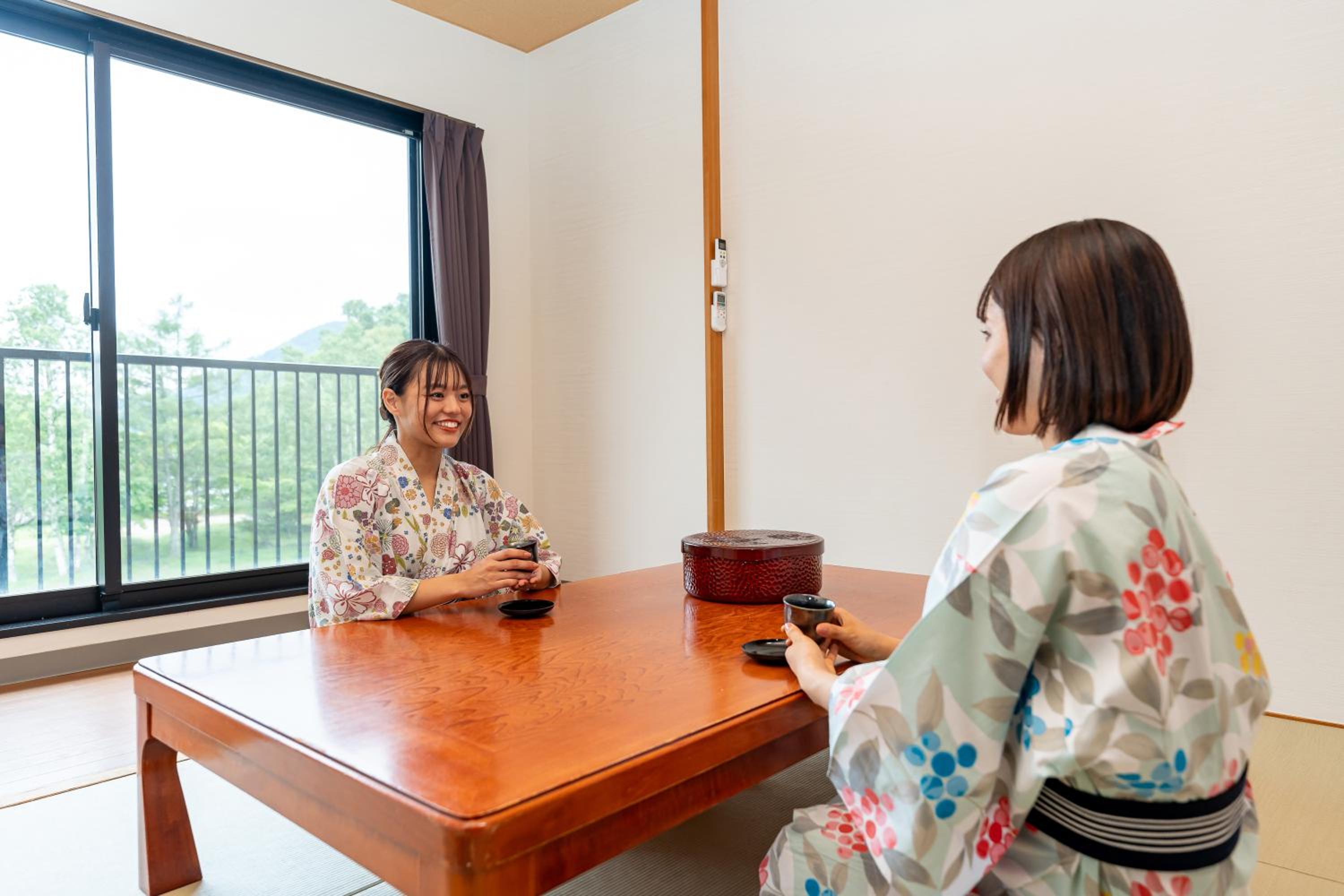KAMENOI HOTEL Okunikko