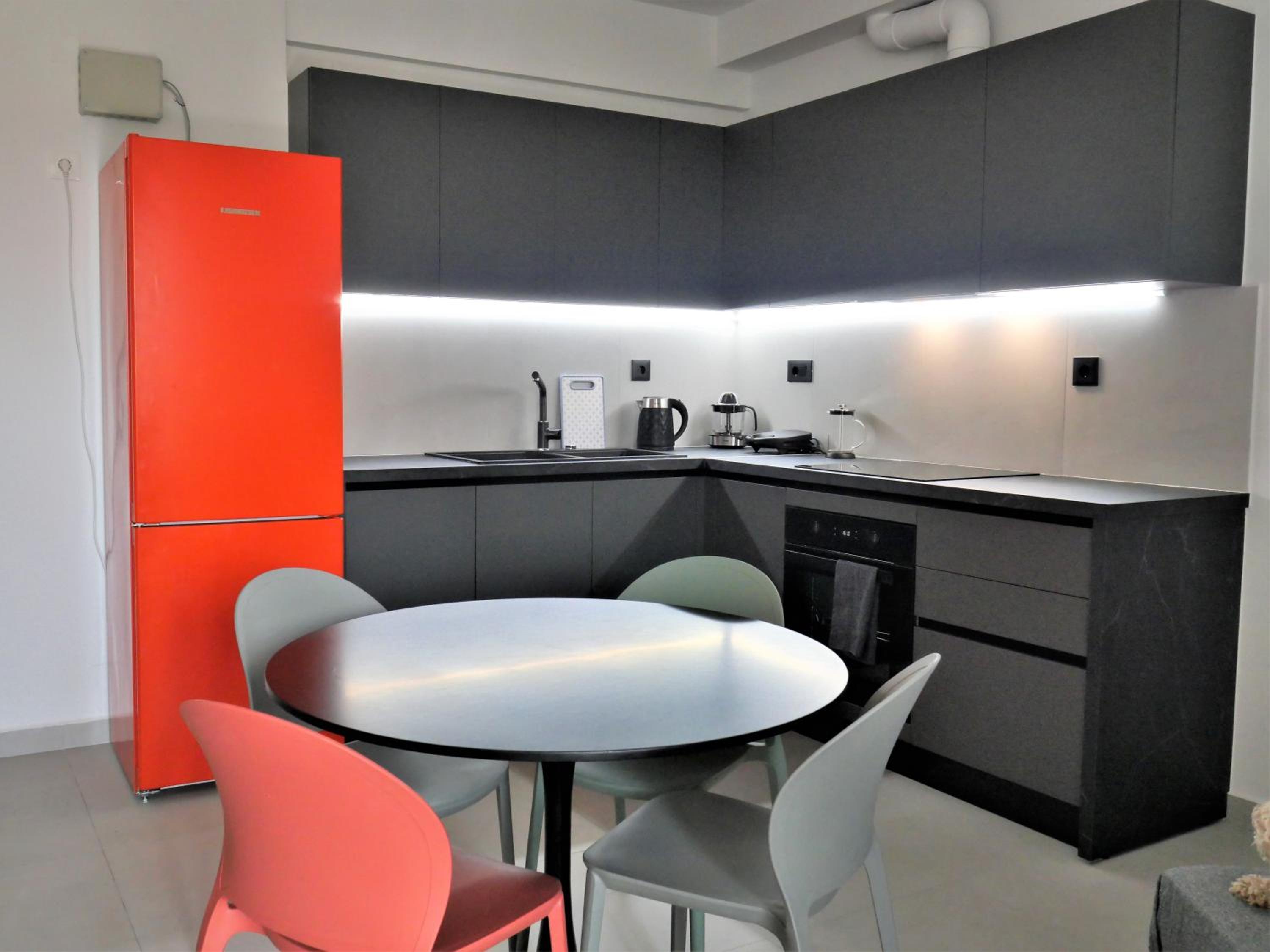 Hellene Αpartment near Chania City Centre view 3