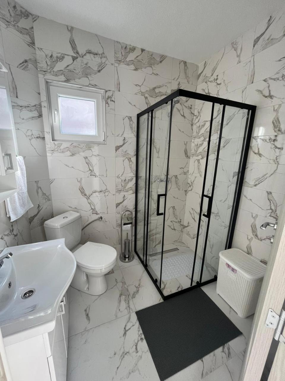 Knežević apartman