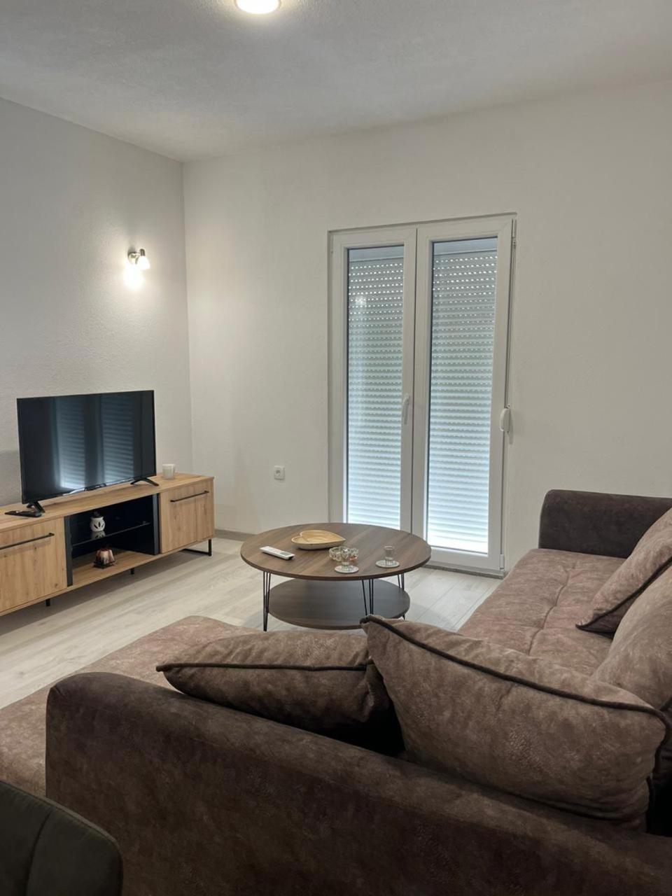 Knežević apartman