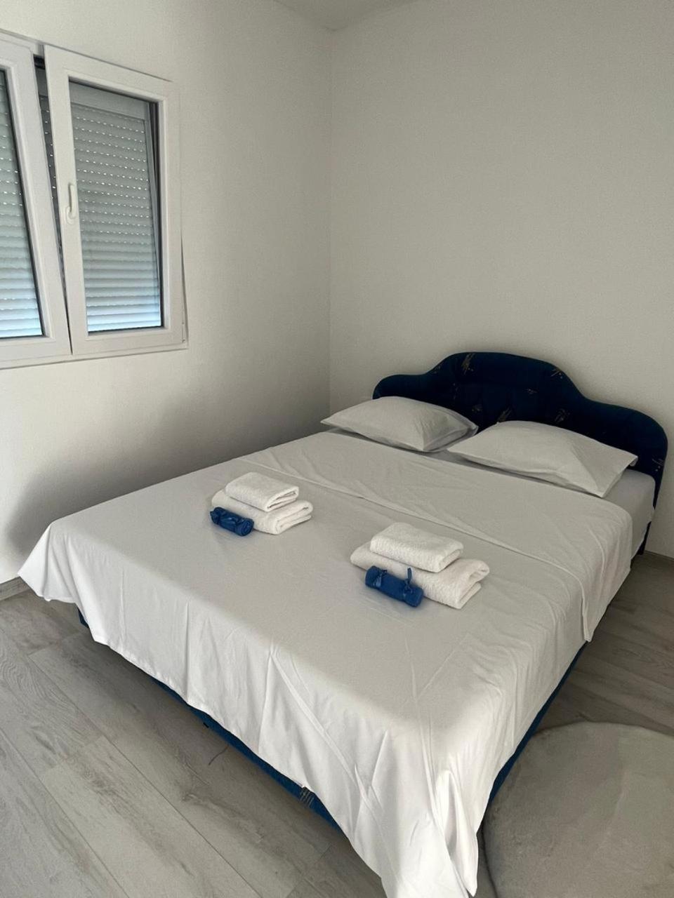 Knežević apartman