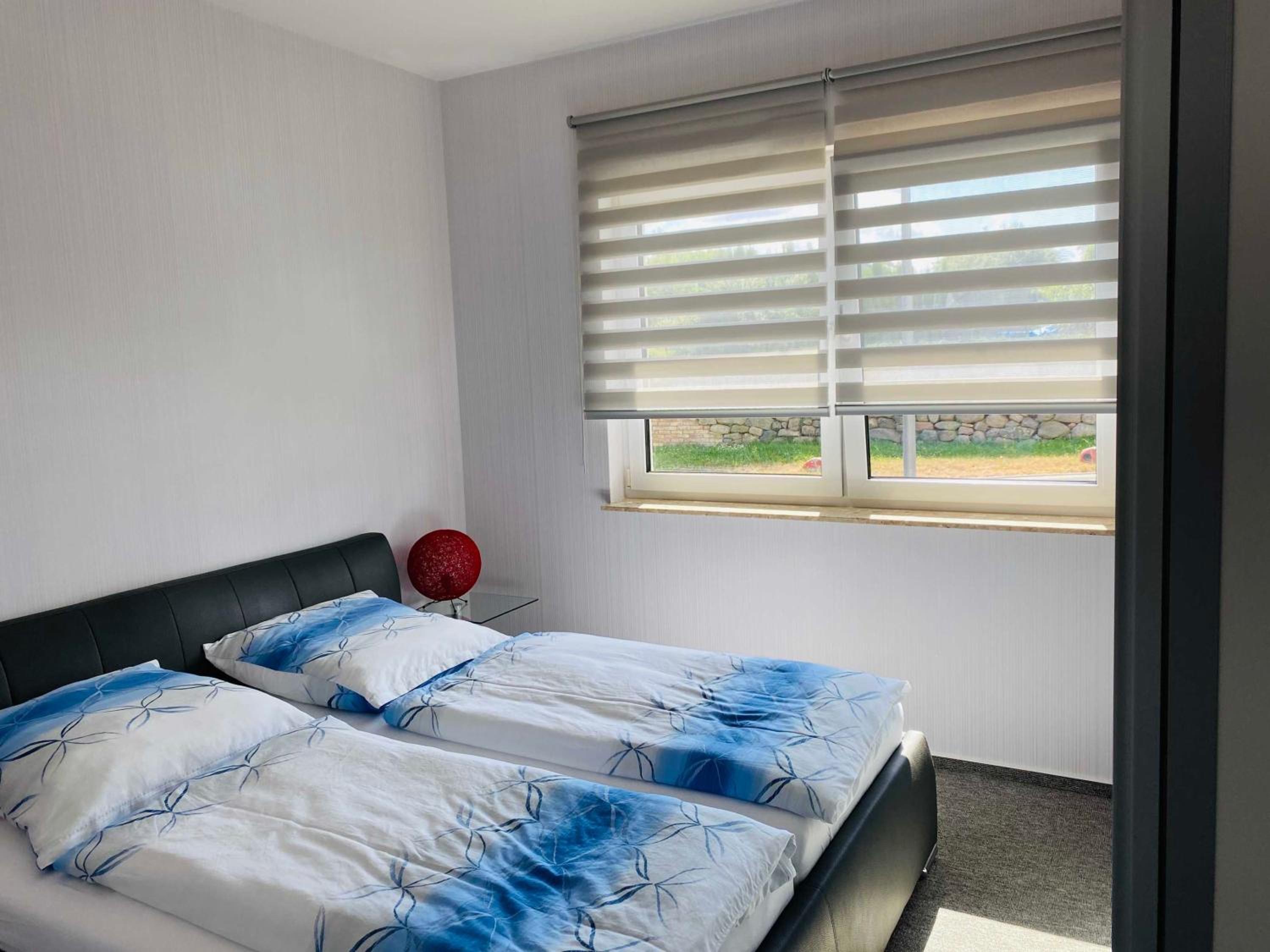 Ferienwohnung Sea-Bike-Soul