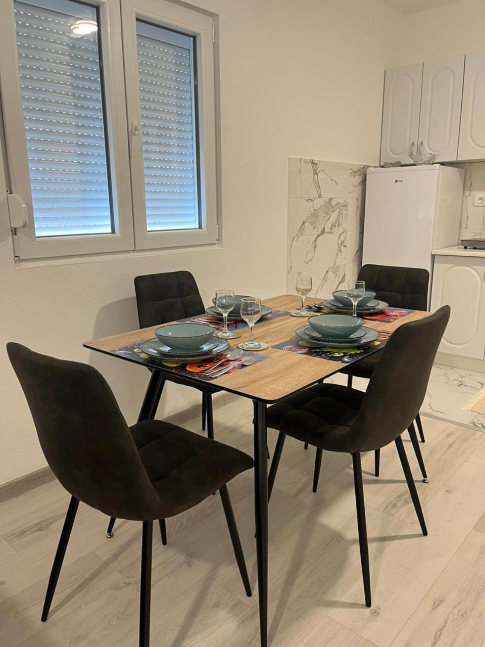 Knežević apartman