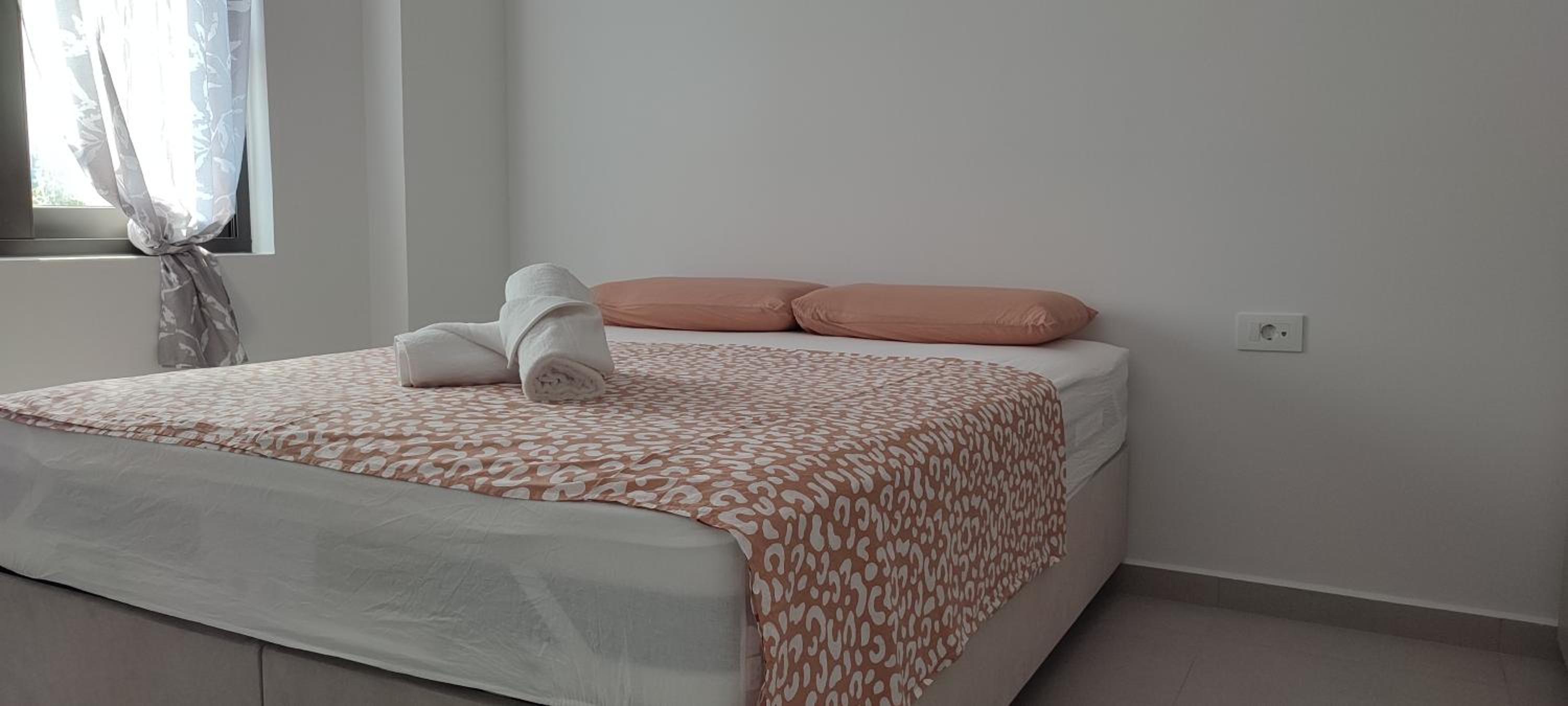 Hellene Αpartment near Chania City Centre view 5