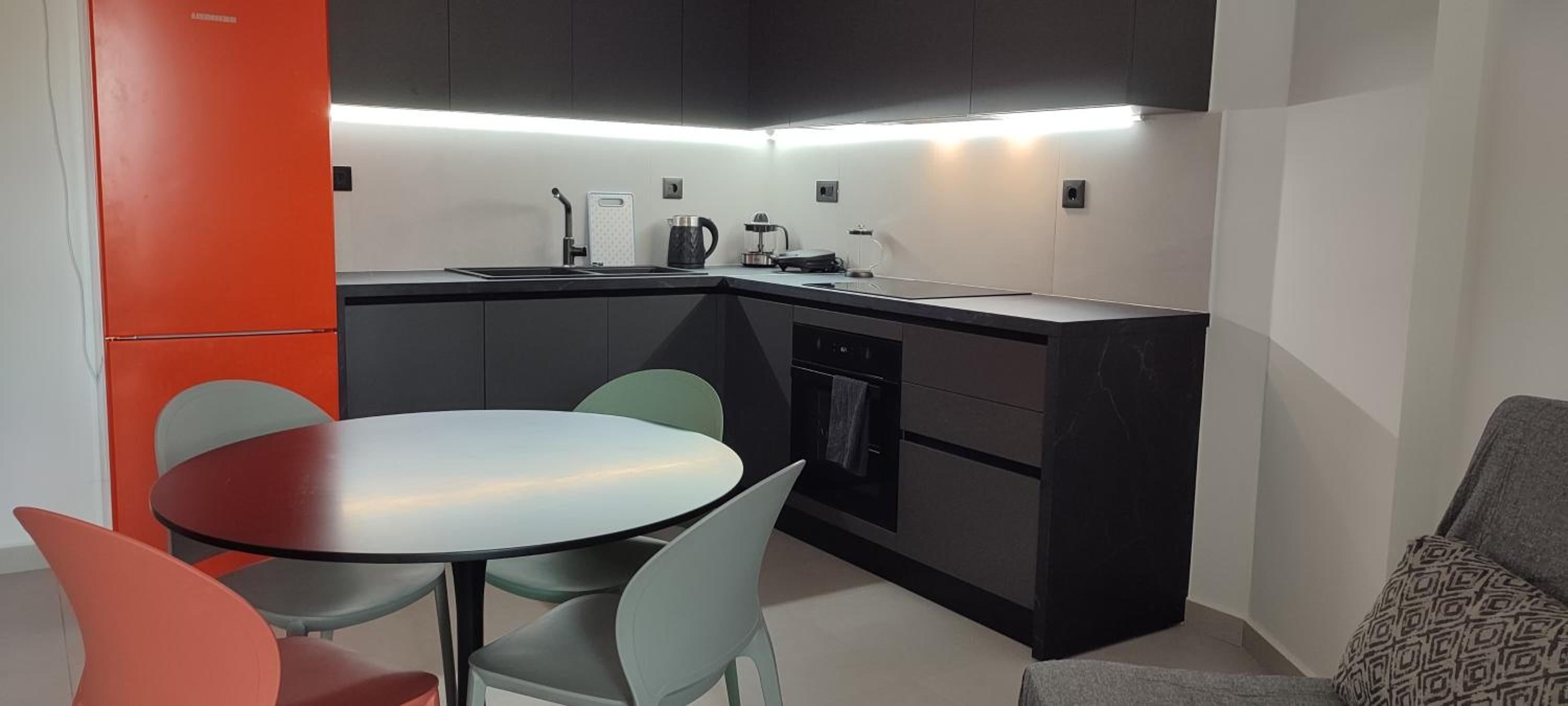 Hellene Αpartment near Chania City Centre view 4