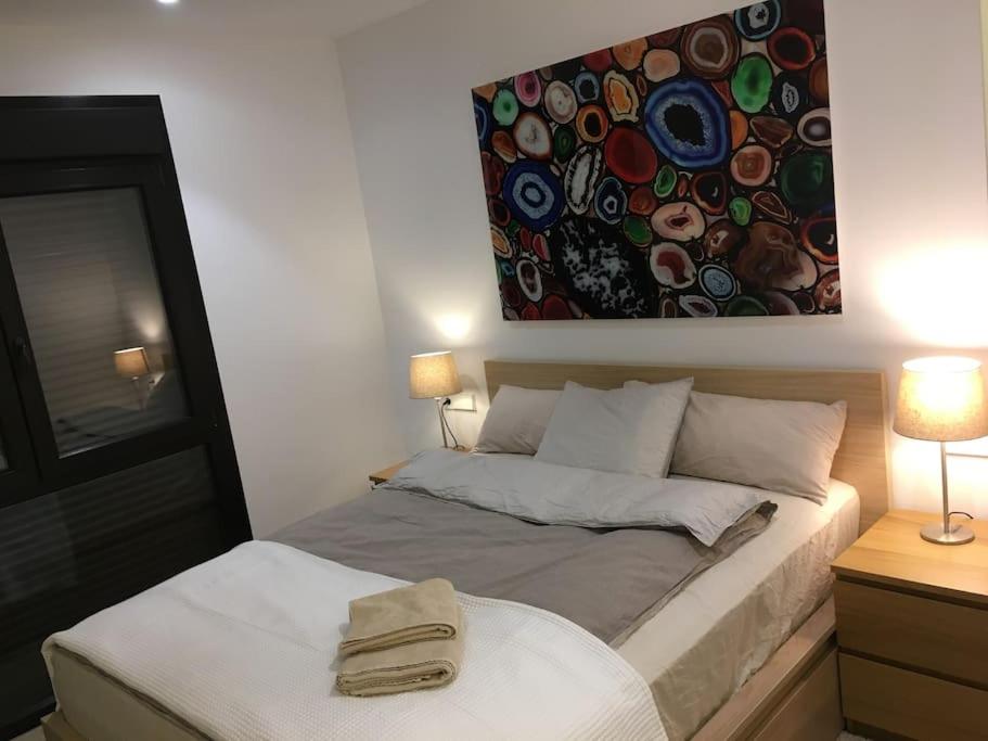 Villa Turmalina with private pool in La Zenia