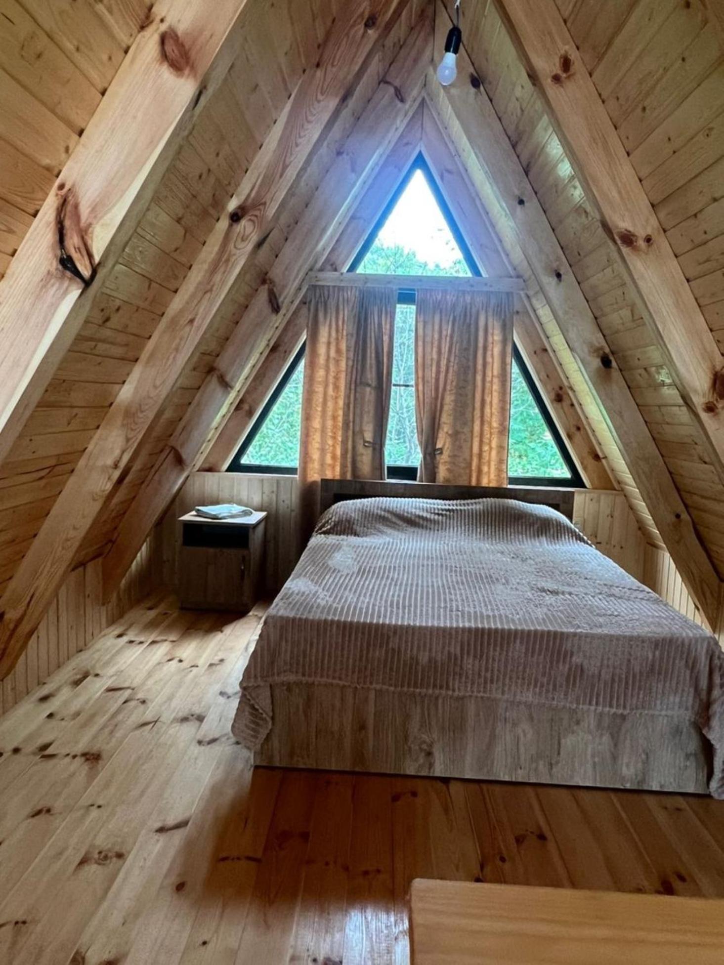 Cozy Cottage Dilijan Arm