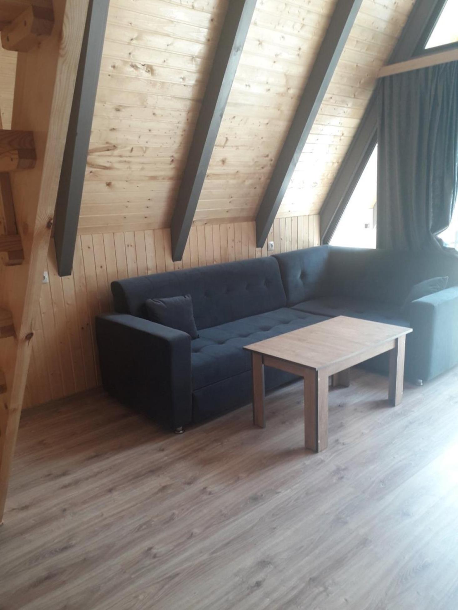 Cozy Cottage Dilijan Arm