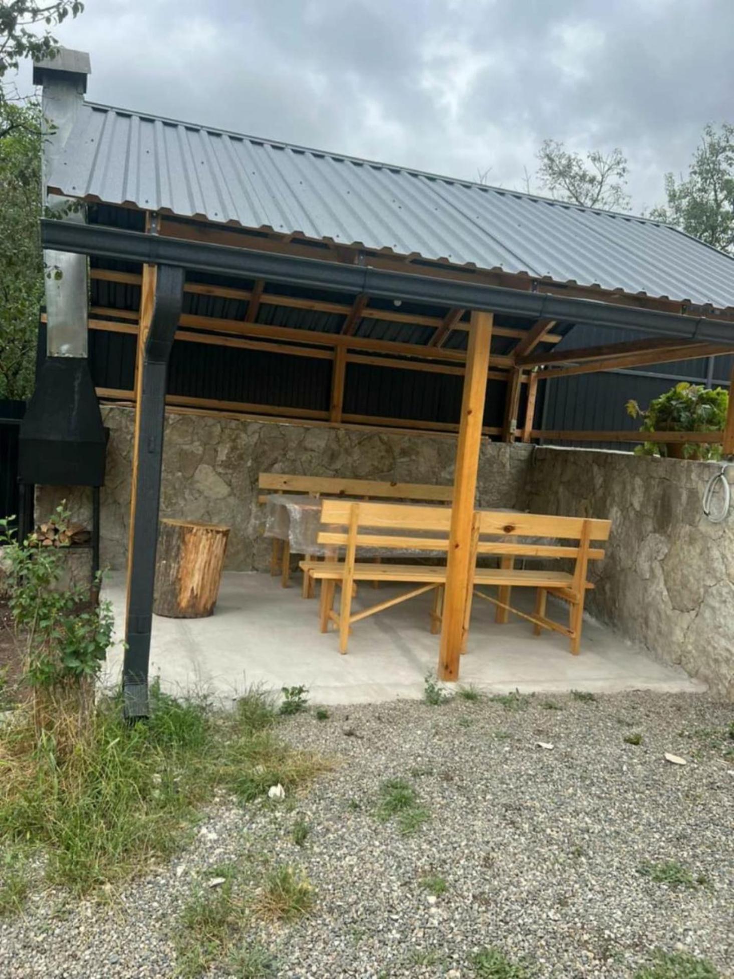 Cozy Cottage Dilijan Arm