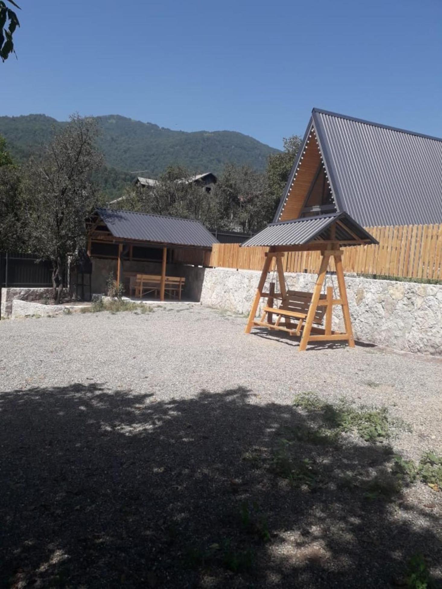 Cozy Cottage Dilijan Arm