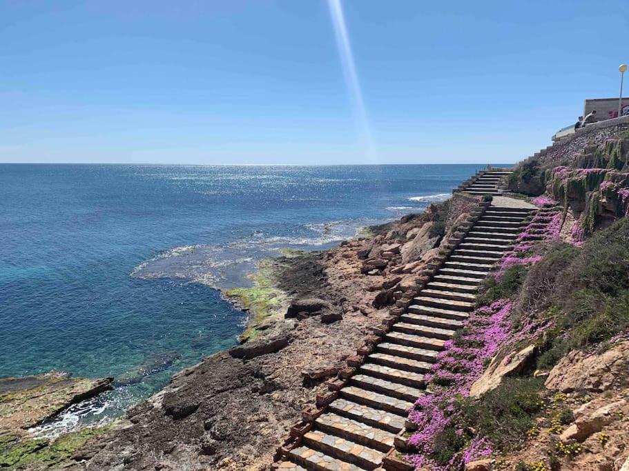 Villa Turmalina with private pool in La Zenia