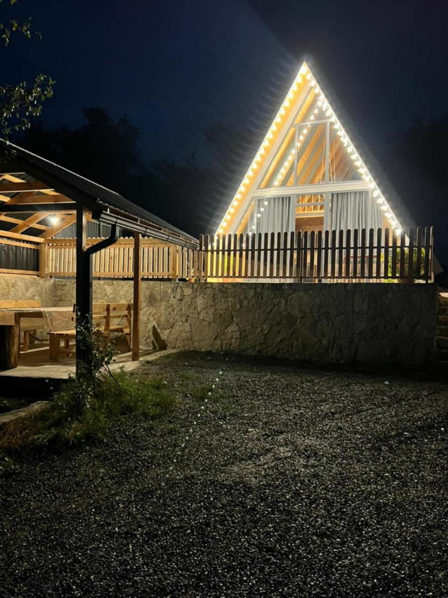 Cozy Cottage Dilijan Arm