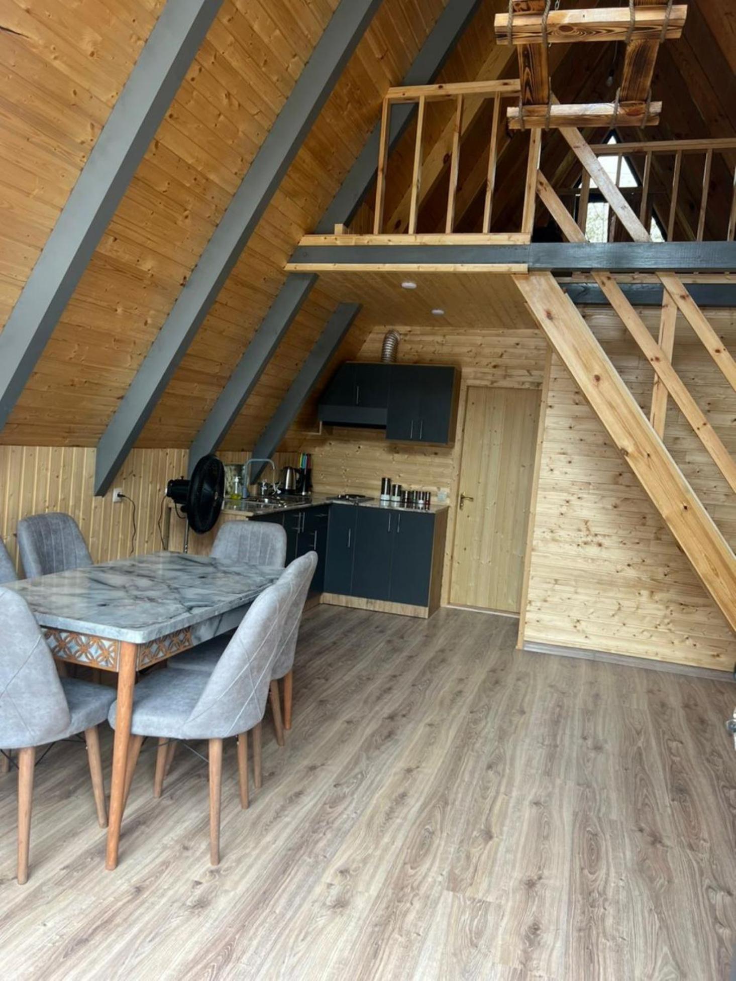 Cozy Cottage Dilijan Arm