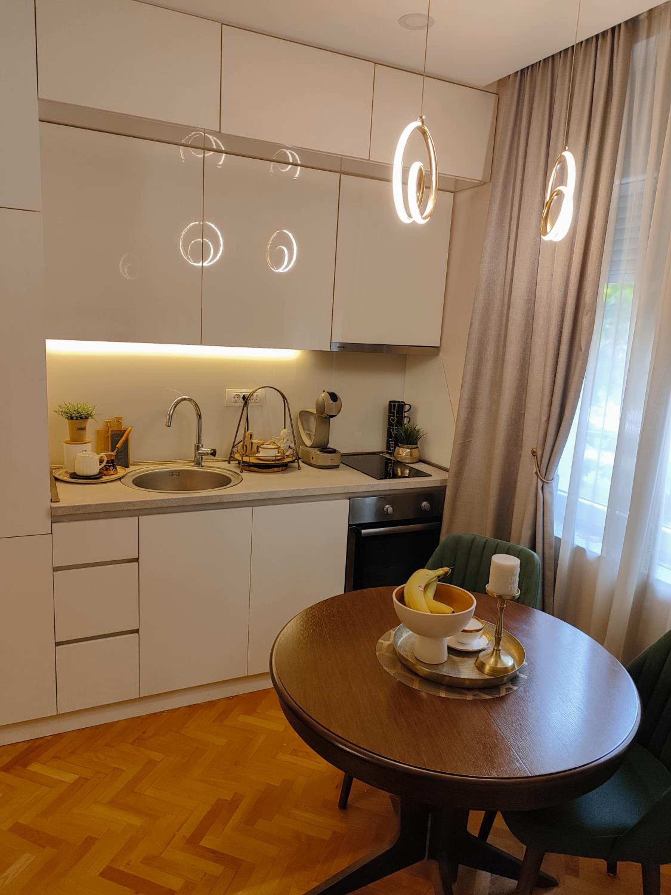MM Apartment view 2