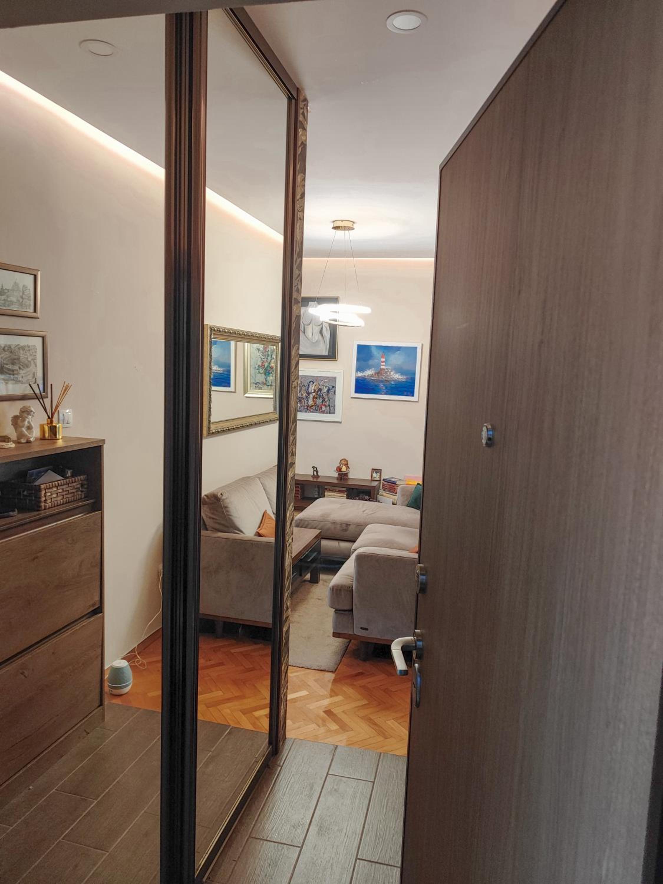 MM Apartment view 3