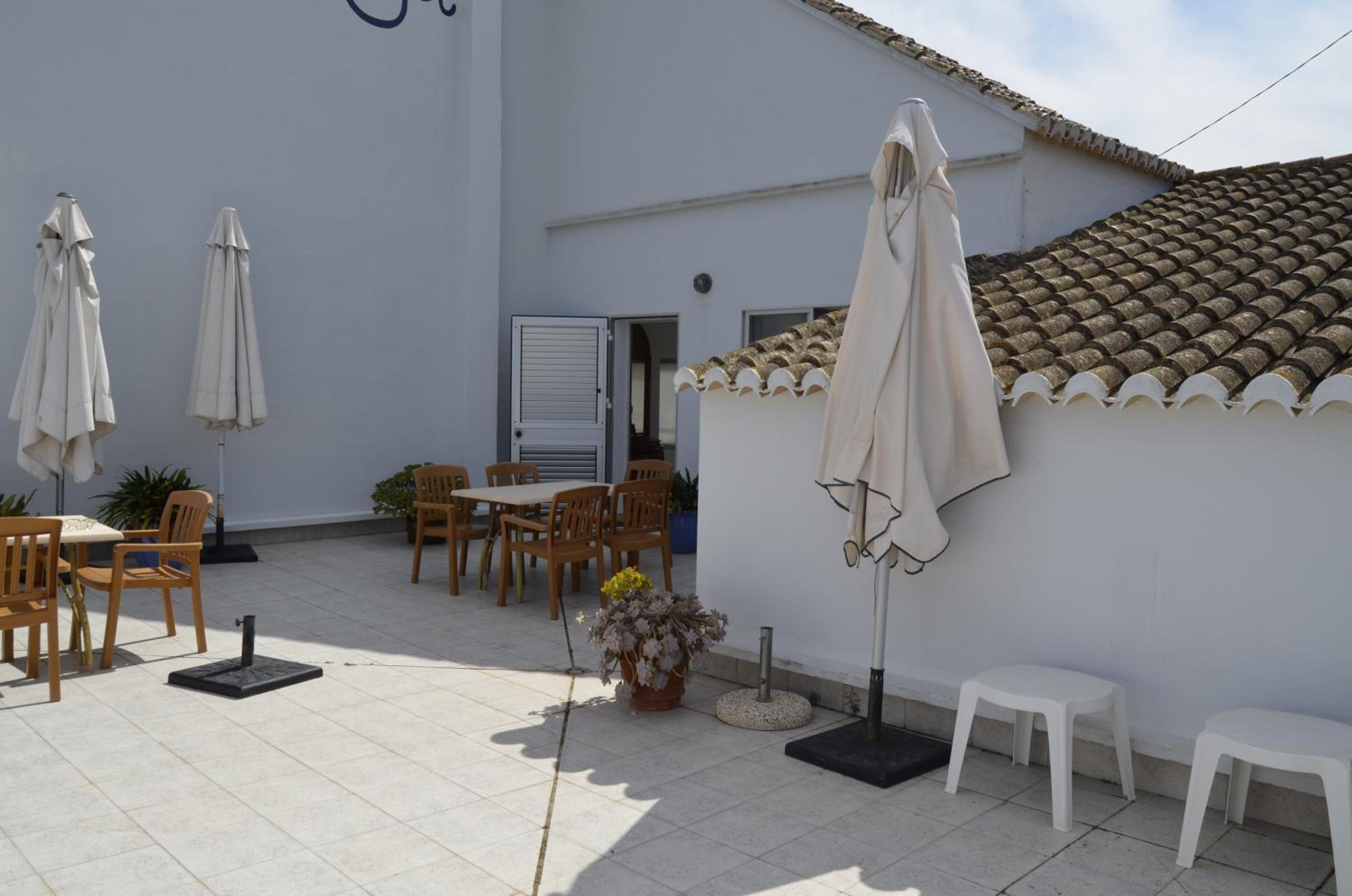 Hostal Blayet - Hostal Automatizado