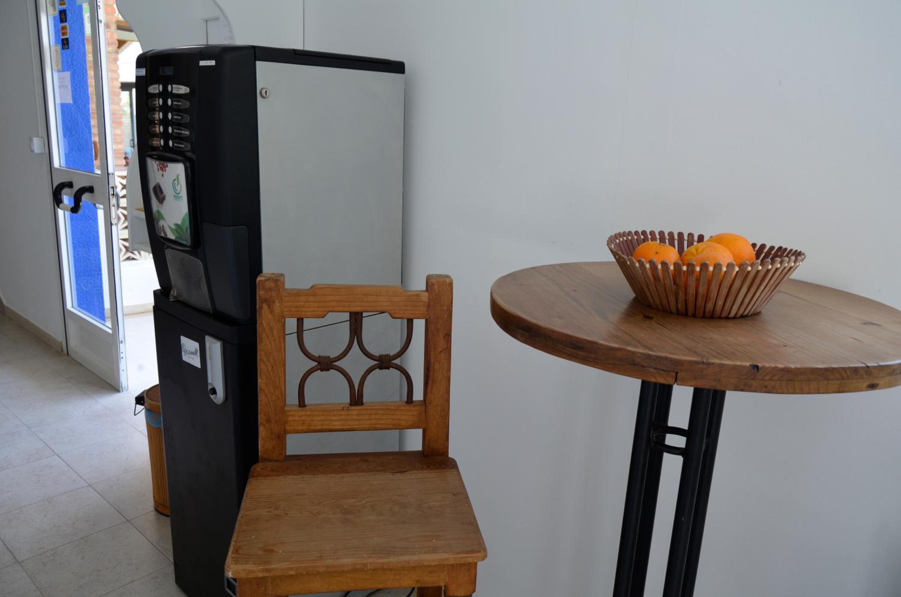 Hostal Blayet - Hostal Automatizado