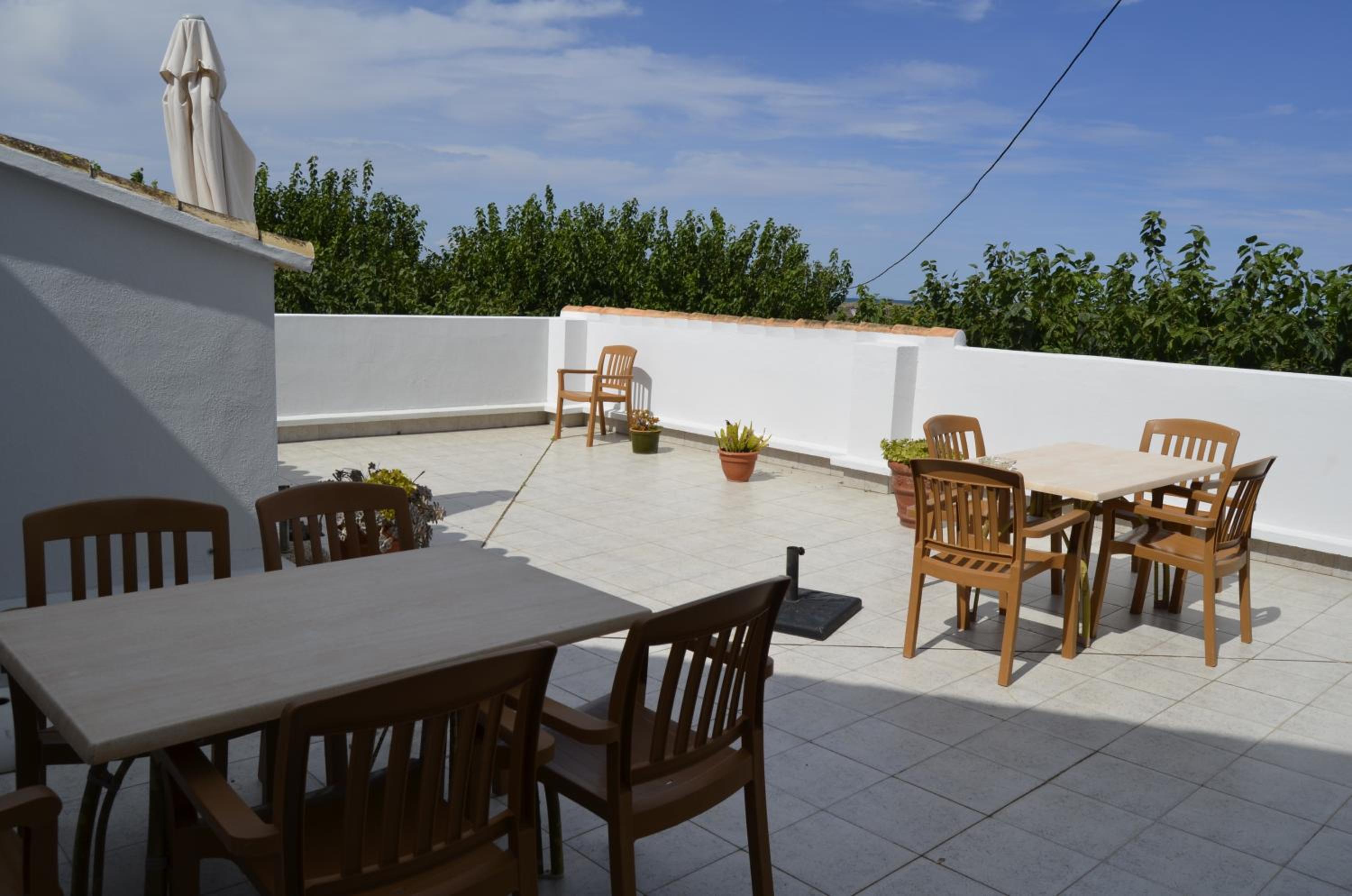 Hostal Blayet - Hostal Automatizado