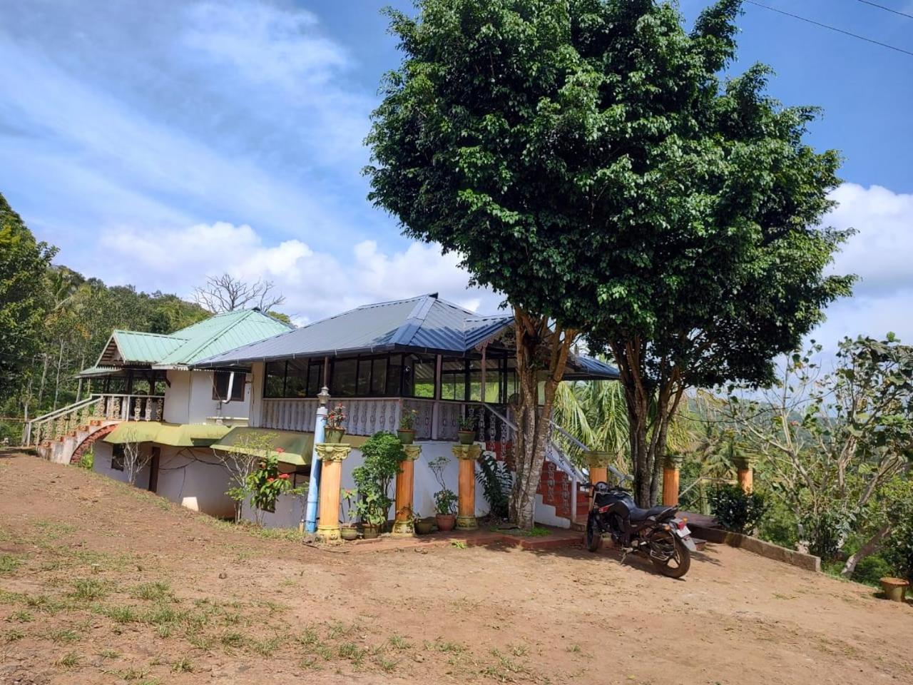 Punarjani Ayurvedic Resorts view 4