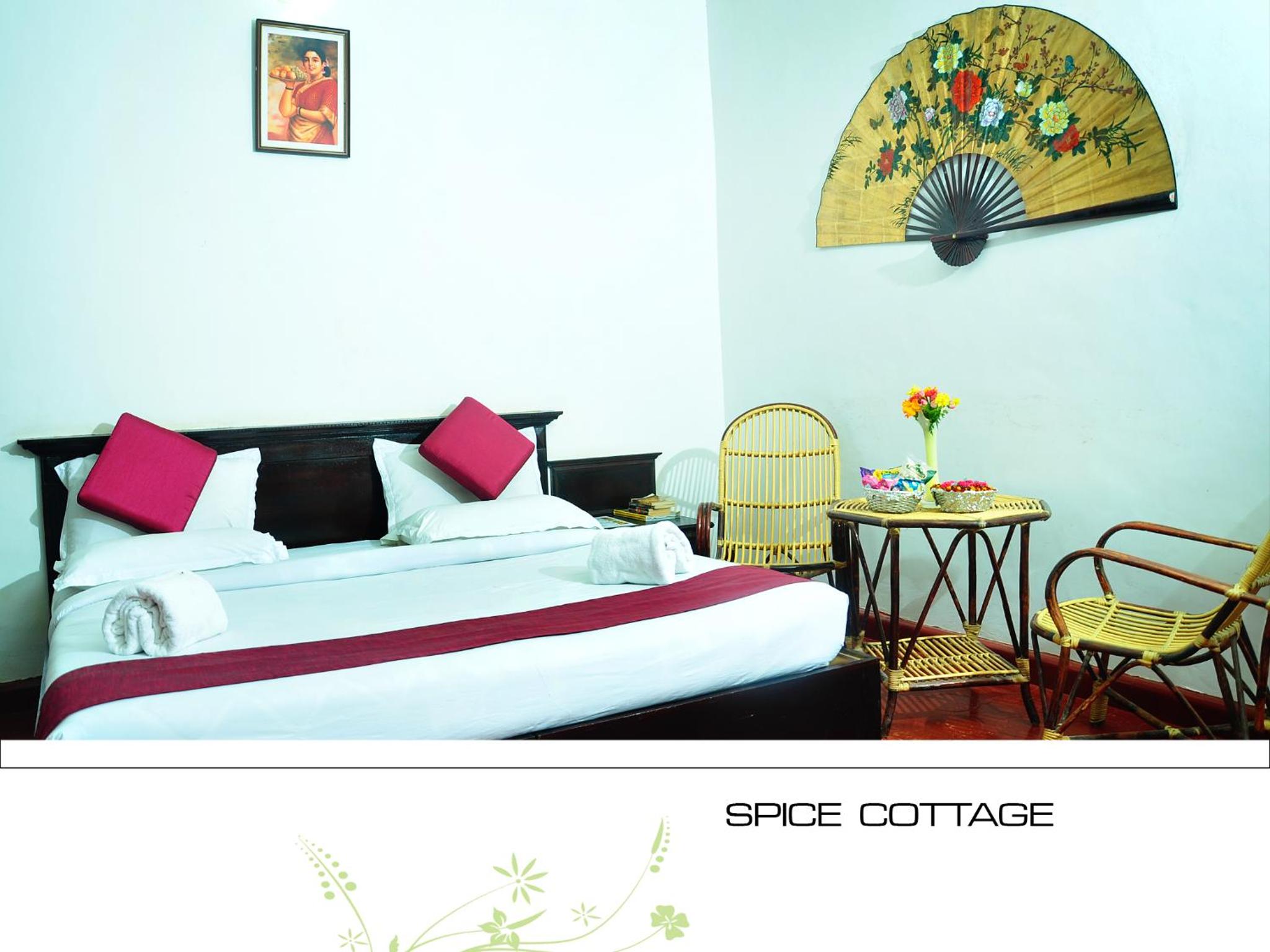 Punarjani Ayurvedic Resorts view 5
