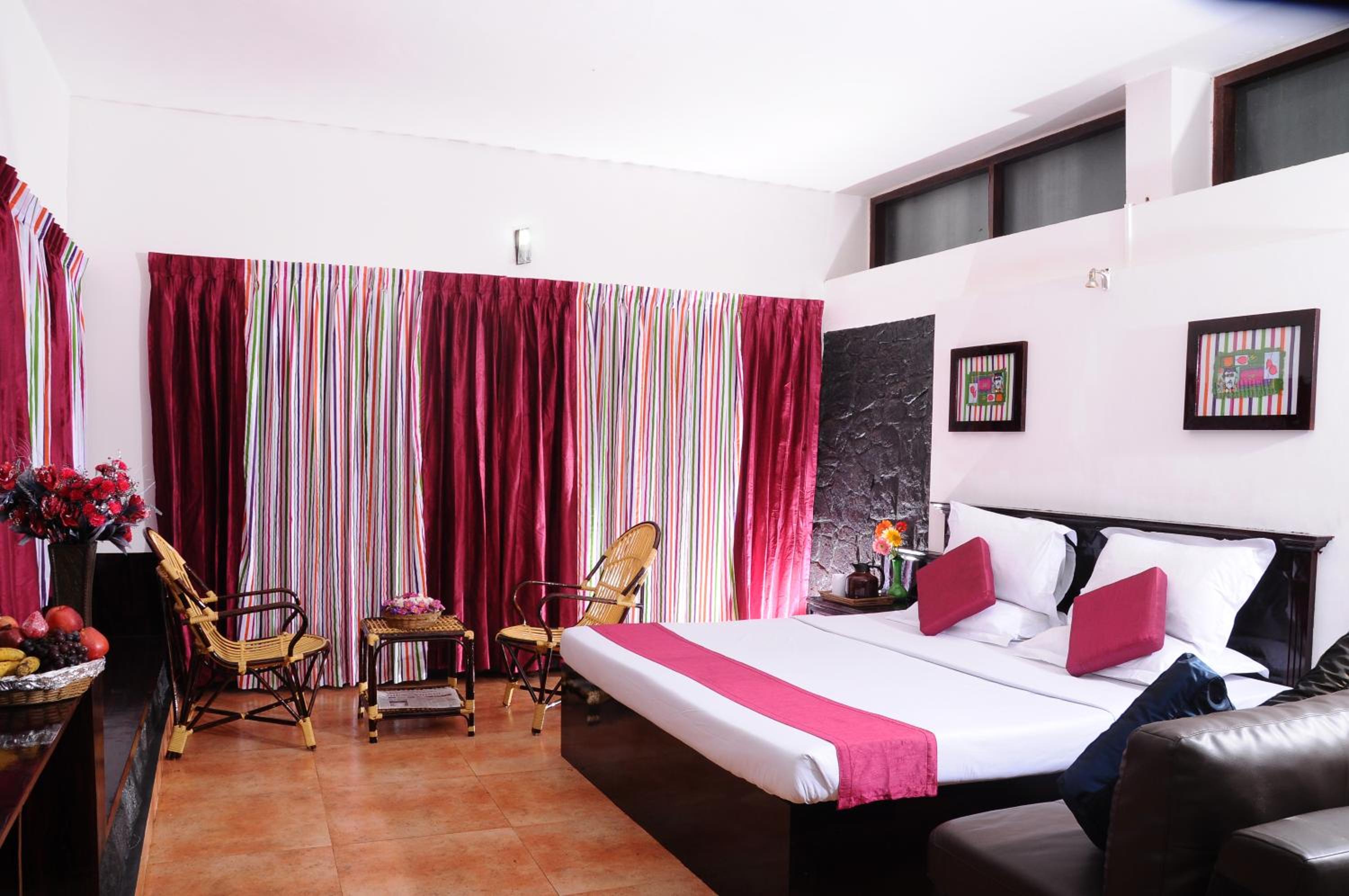 Punarjani Ayurvedic Resorts view 2
