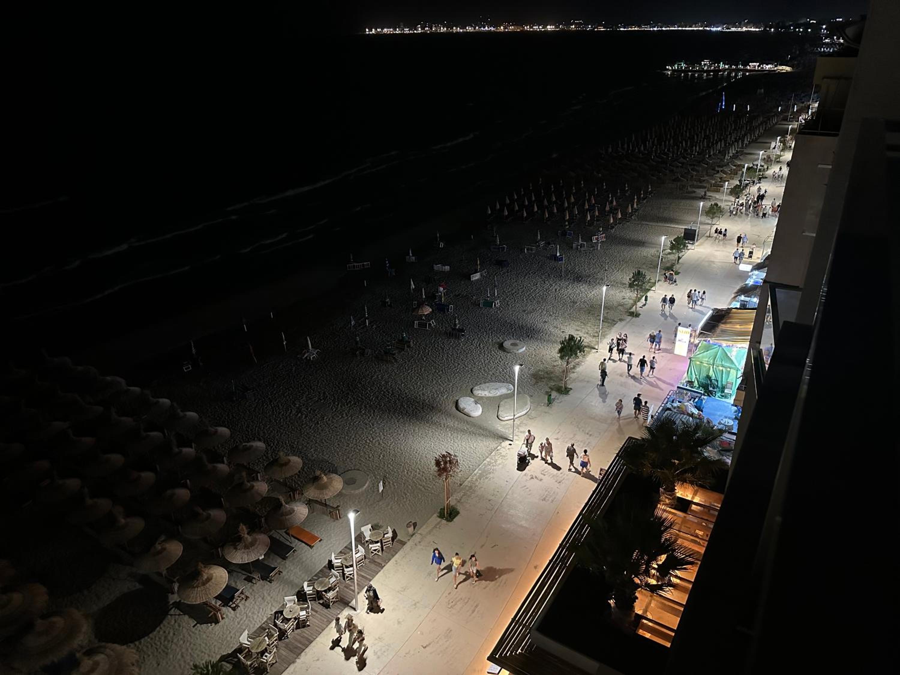 Luxury Penthouse Shkembi Kavajes