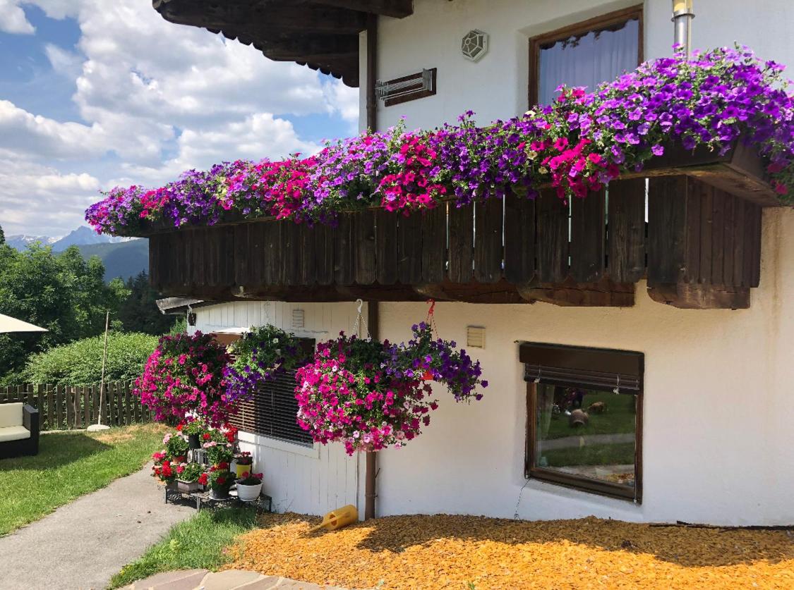 Landhaus Alpenblick