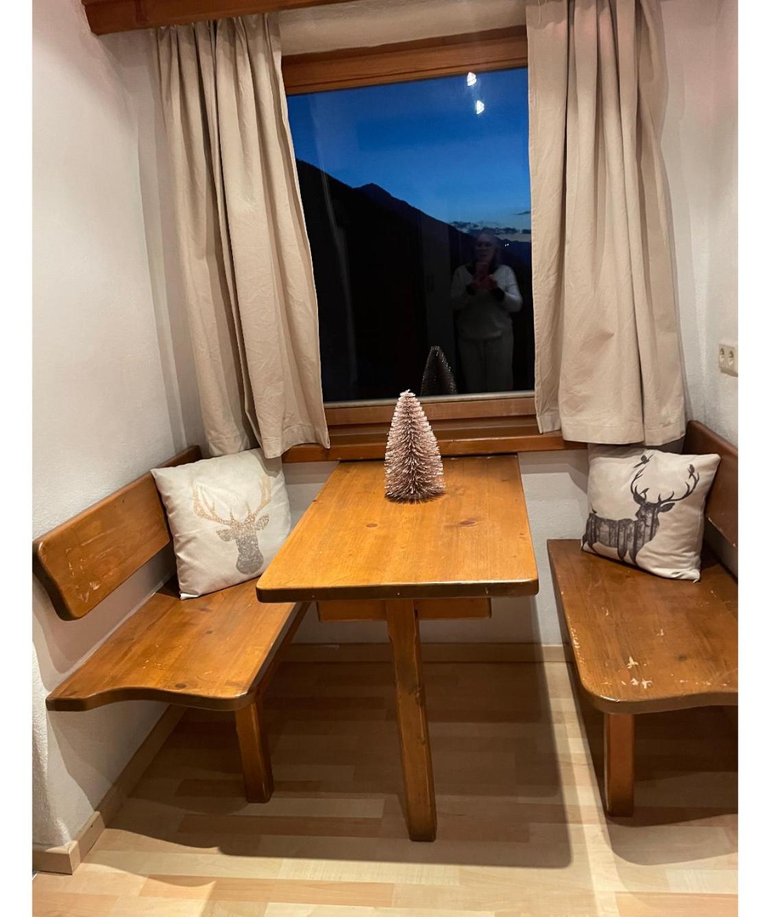 Landhaus Alpenblick