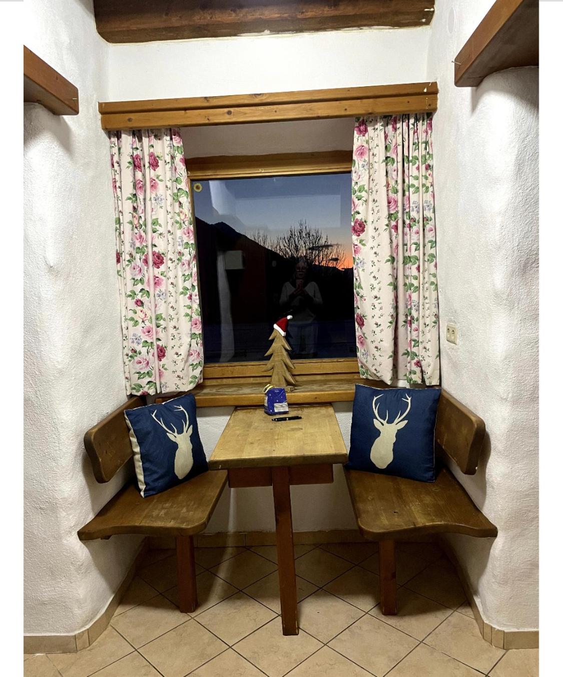 Landhaus Alpenblick