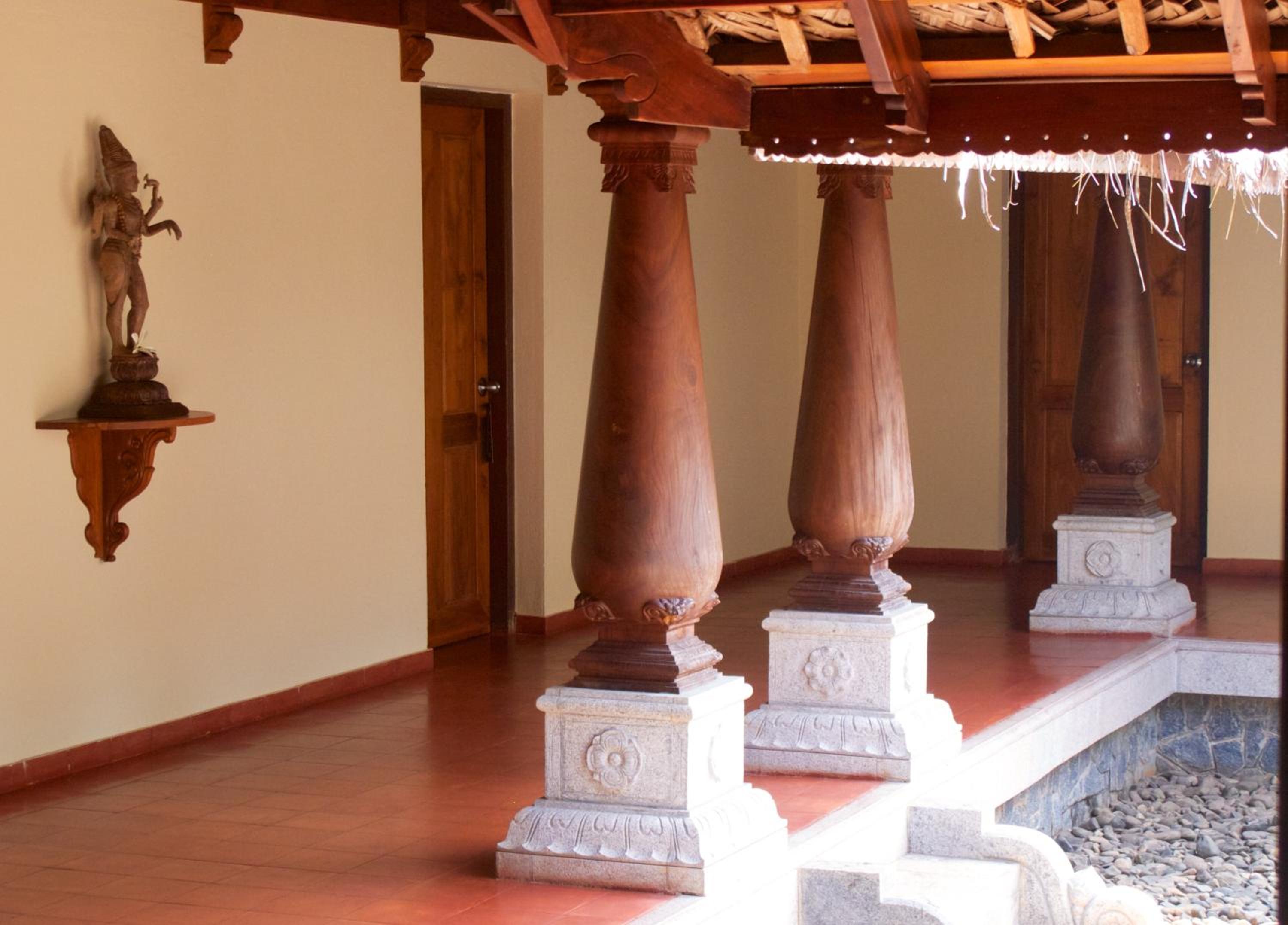 Neeleshwar Hermitage