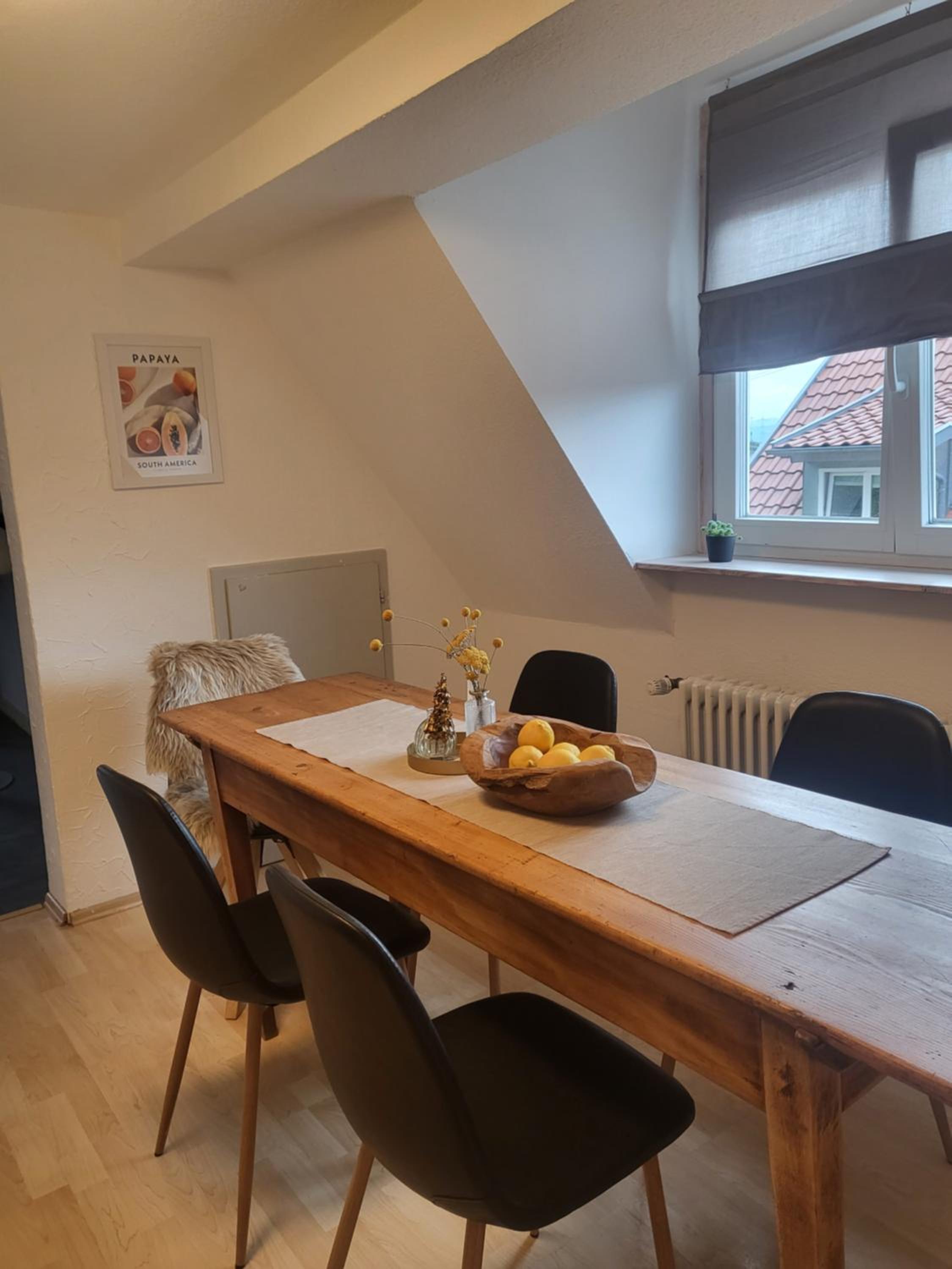 Ferienwohnung im Rebstock Nr.1