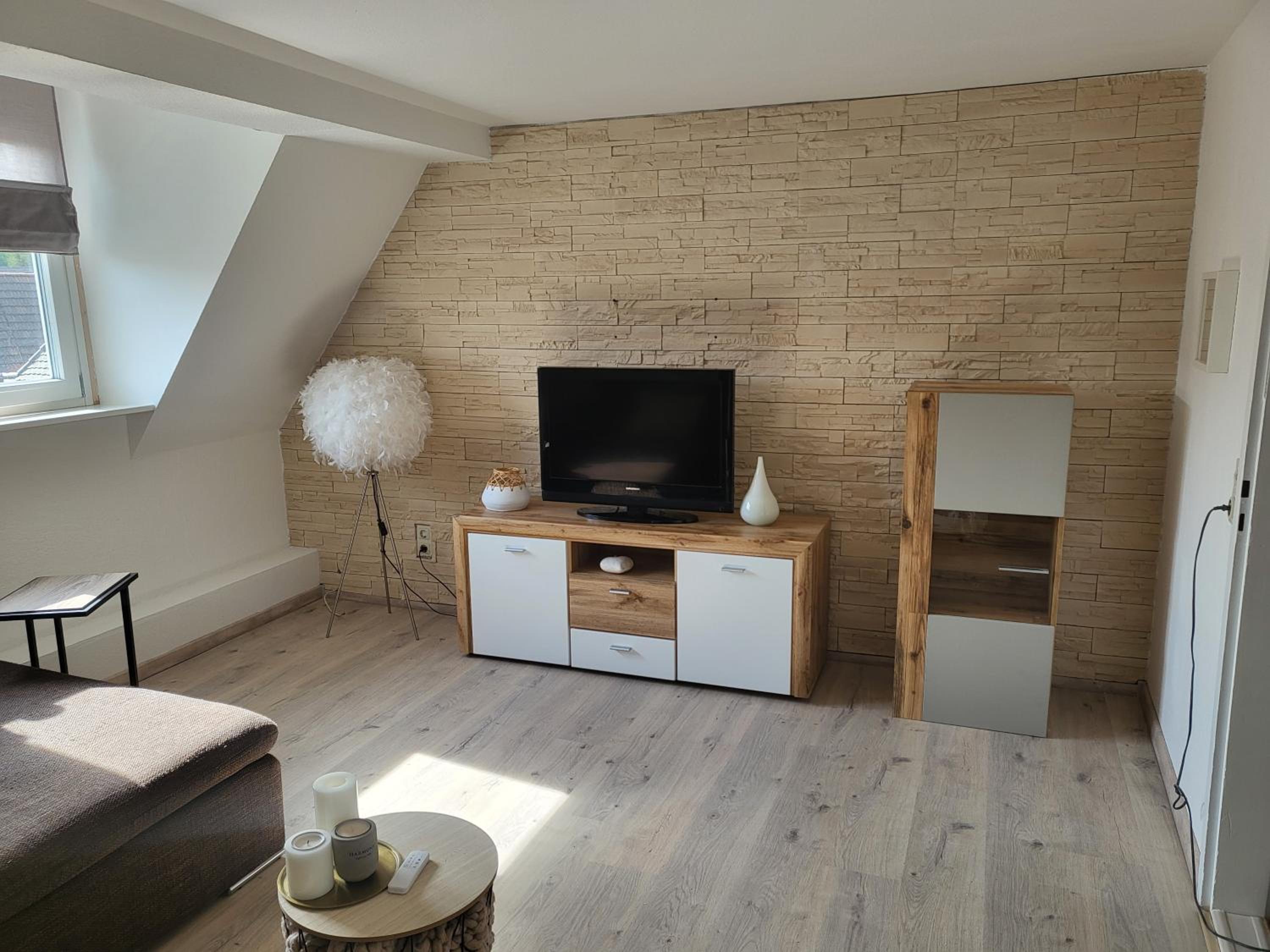 Ferienwohnung im Rebstock Nr.1