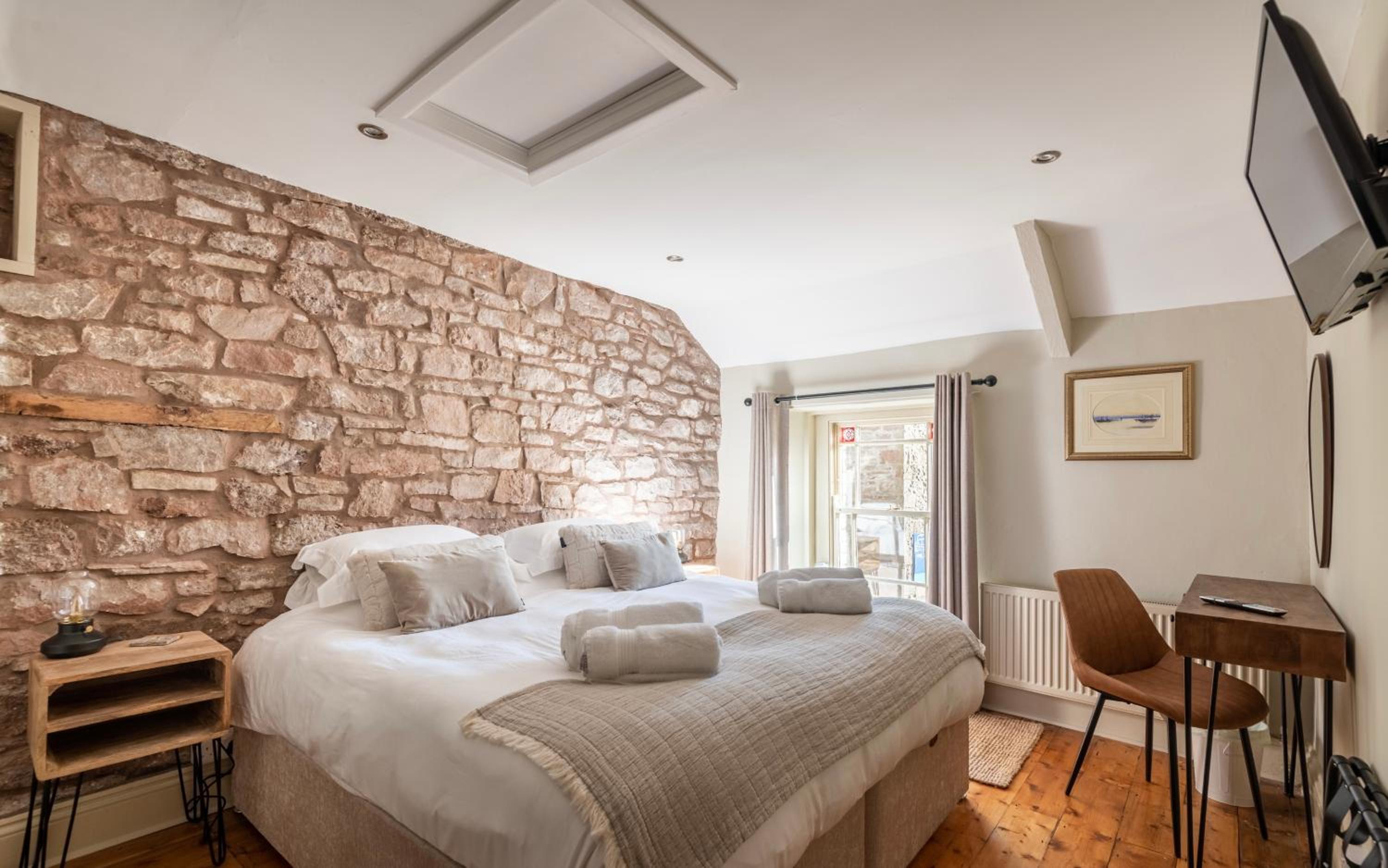 Holmleigh cottage