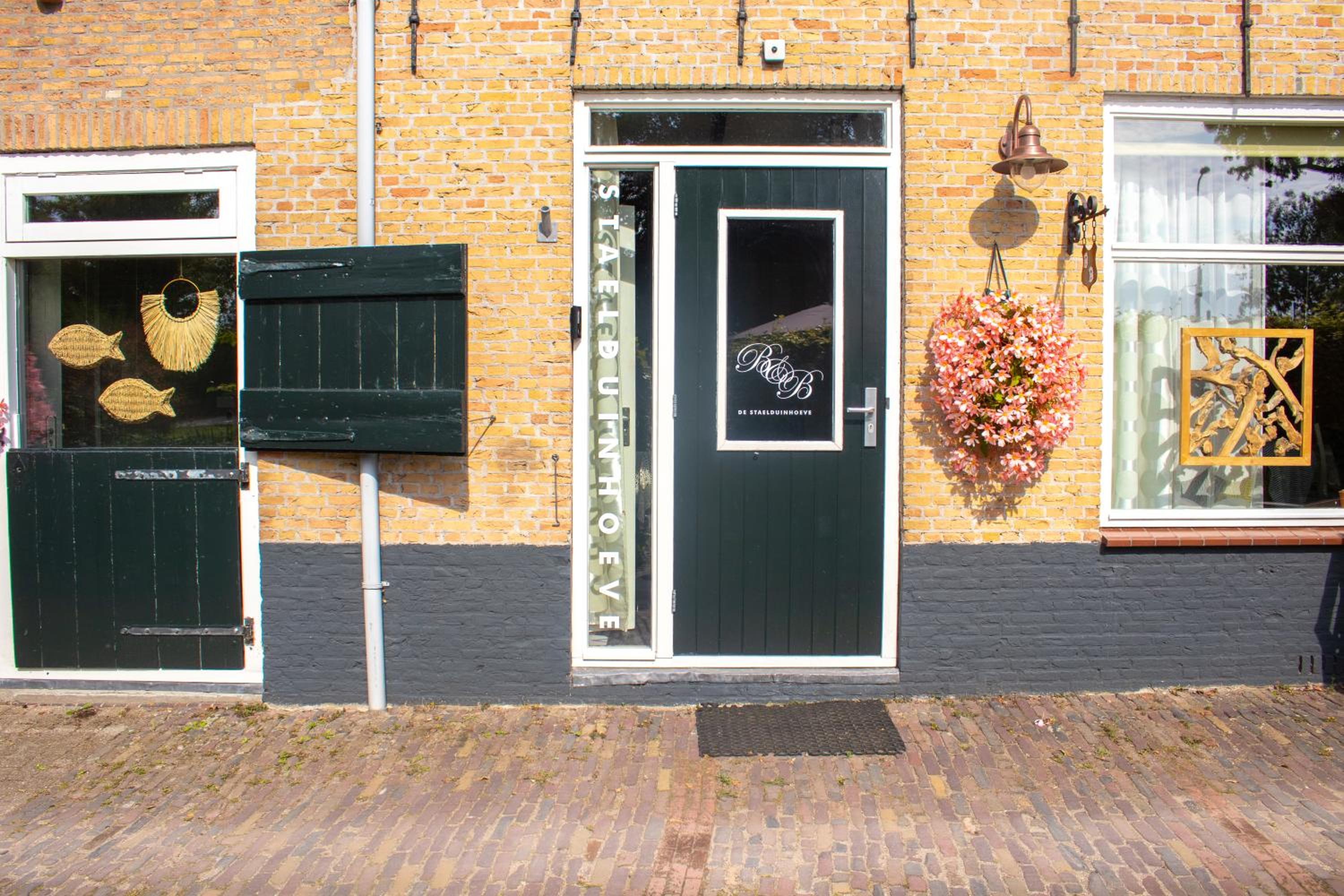 de Staelduinhoeve, fotografía 3