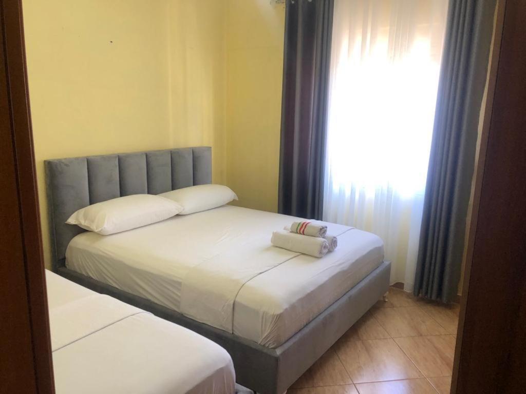 H&G Seaview Apartments