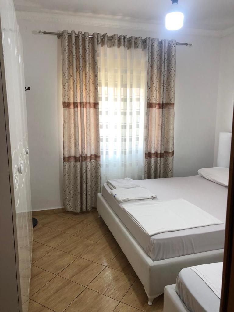 H&G Seaview Apartments
