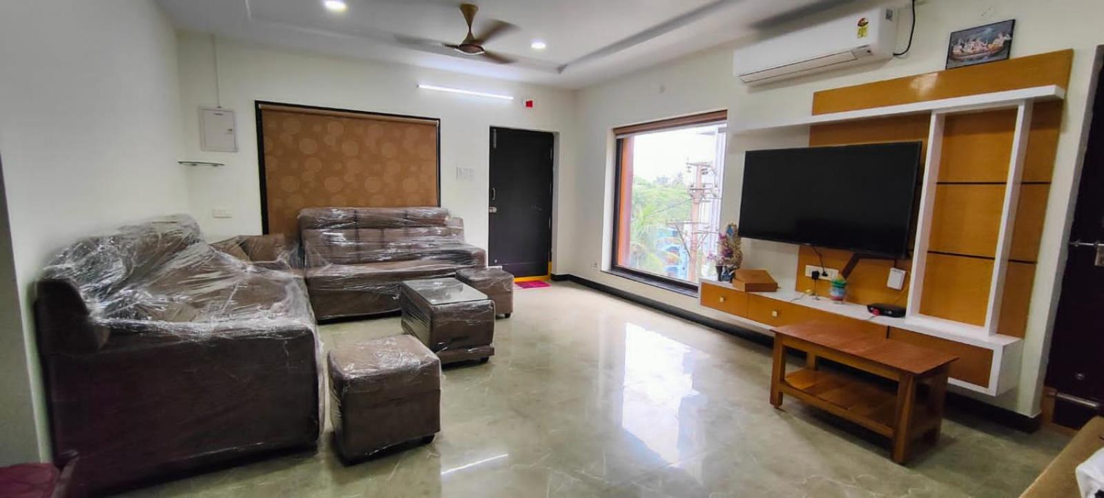 Magnolia Villa Luxury 3 Bedroom Apartments view 2
