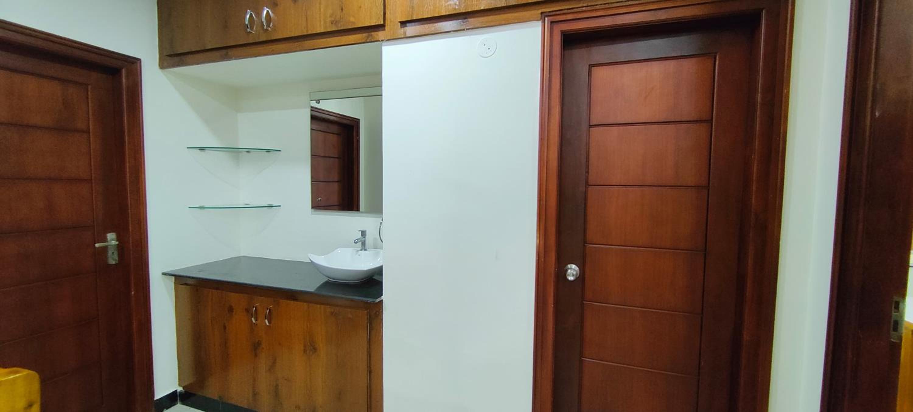 Magnolia Villa Luxury 3 Bedroom Apartments view 3