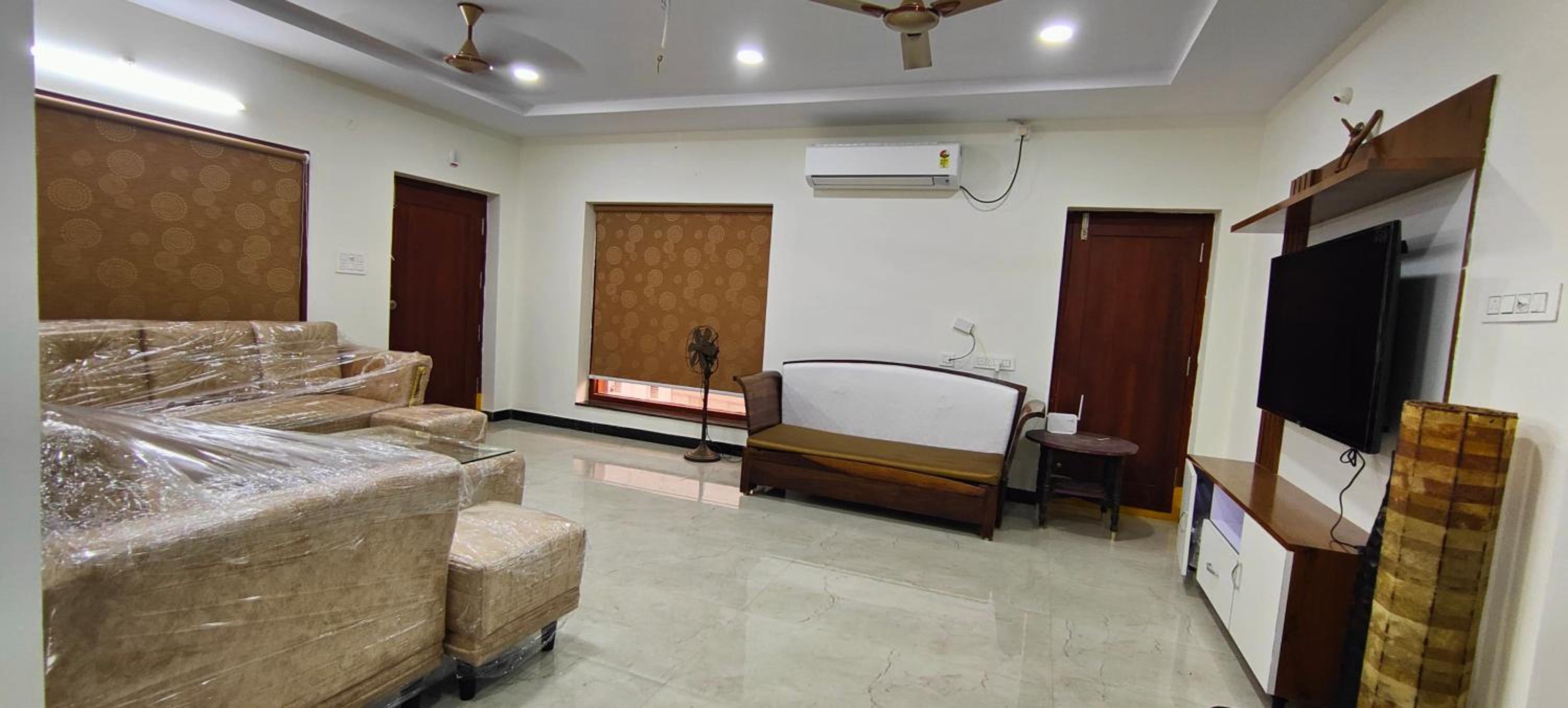 Magnolia Villa Luxury 3 Bedroom Apartments view 5