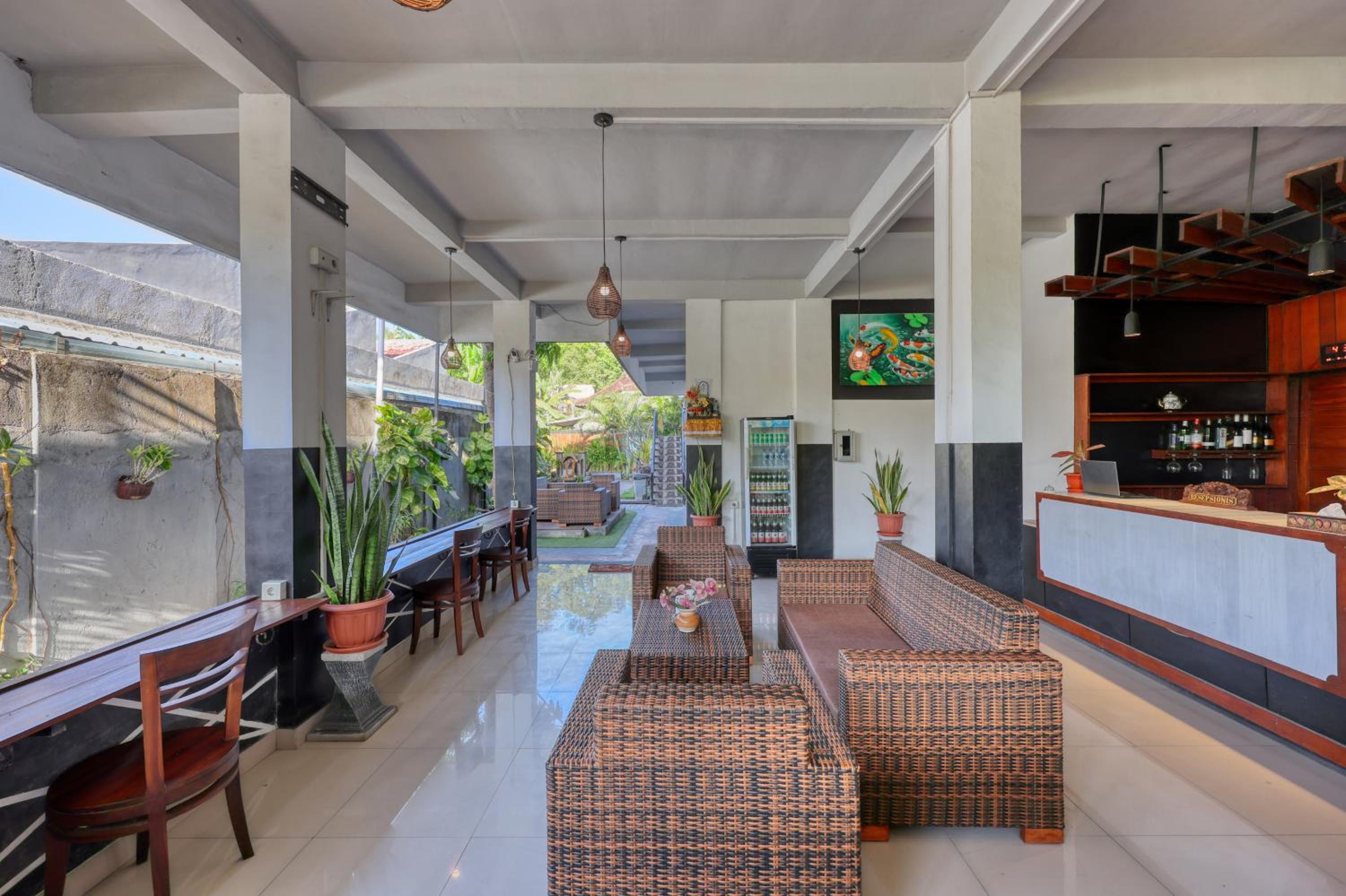 lounge
