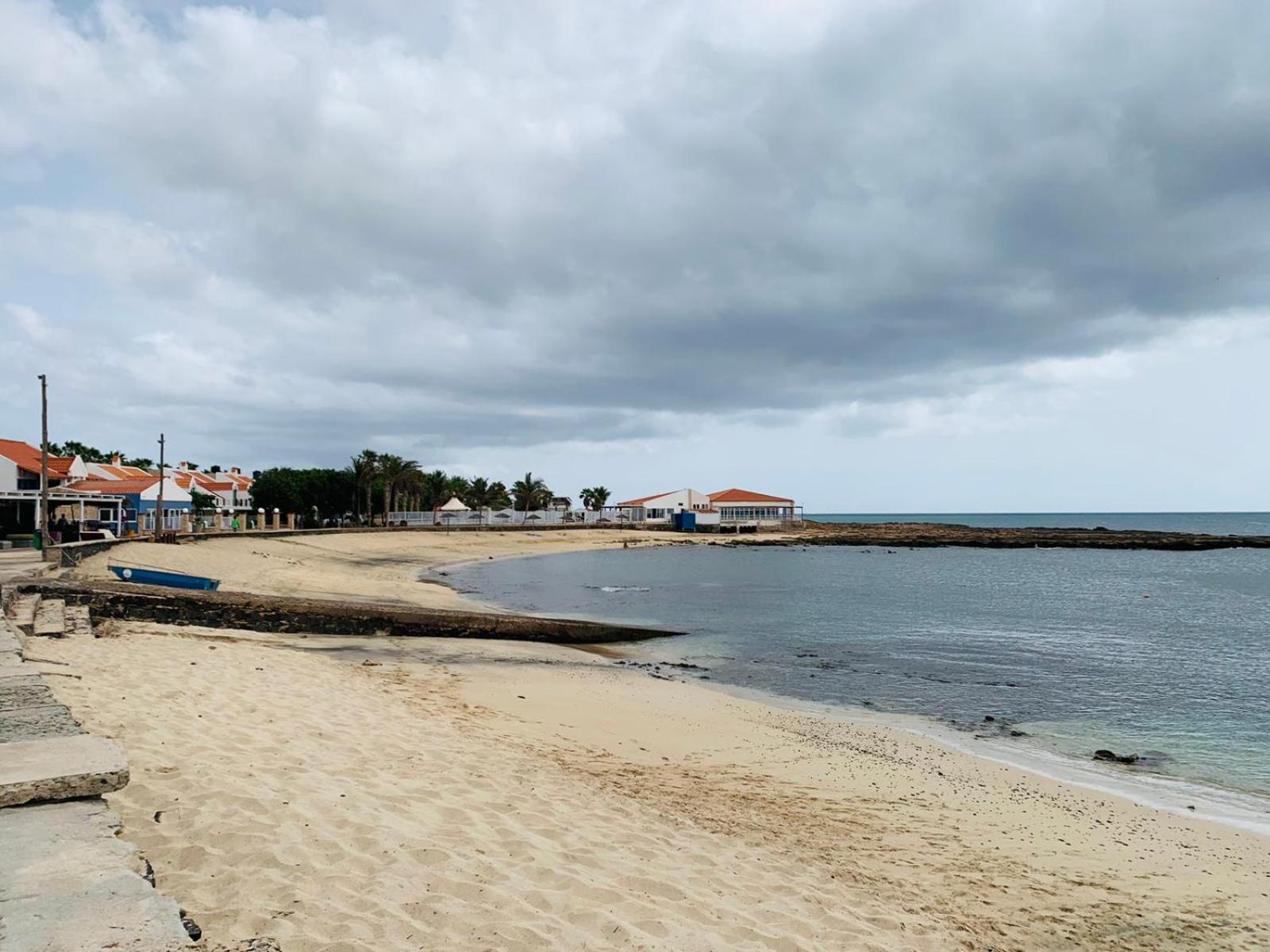 Casa Mar e Sol - Murdeira - Ilha do Sal