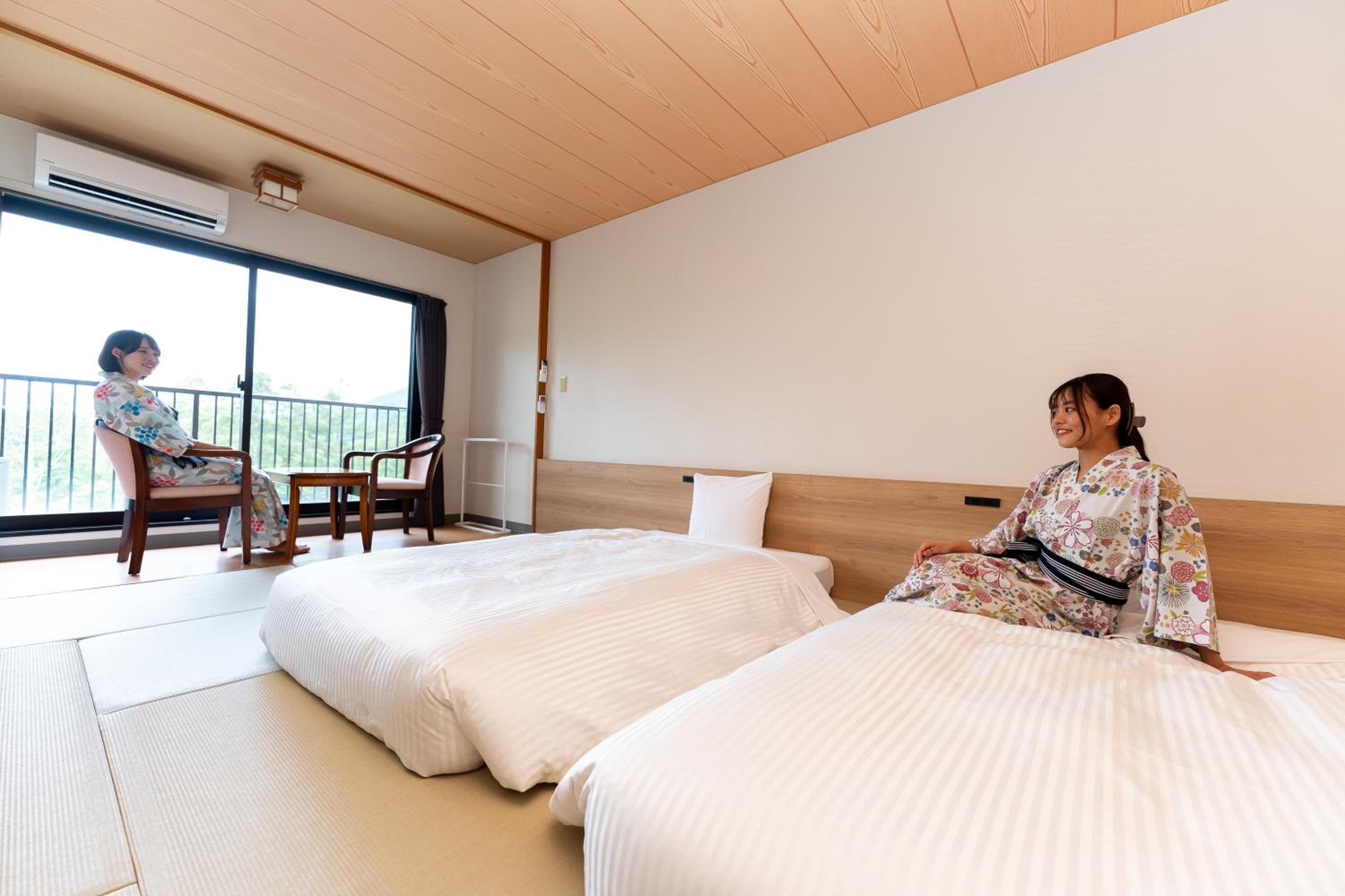 KAMENOI HOTEL Okunikko