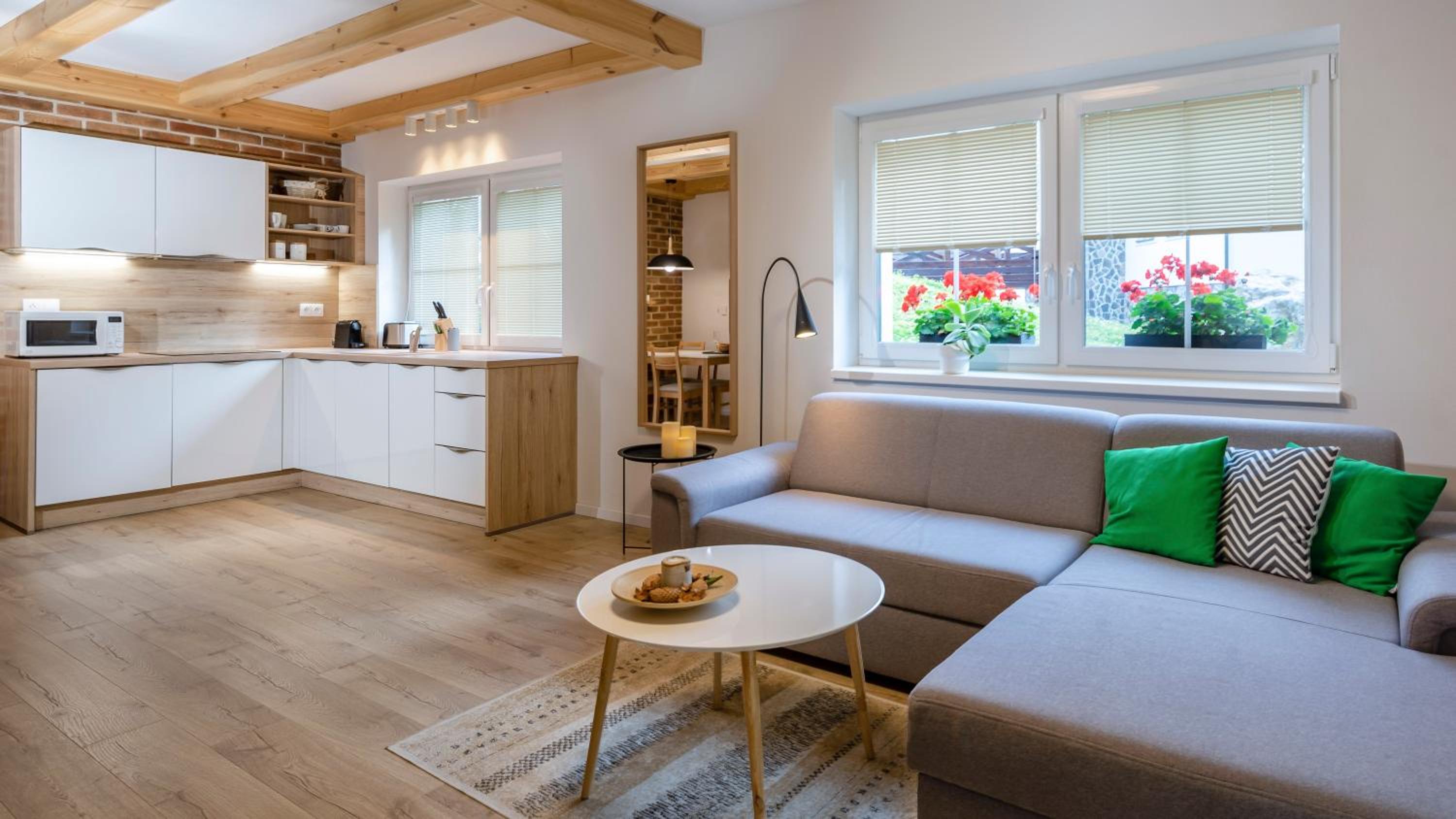 Apartmán Vrátna view 5