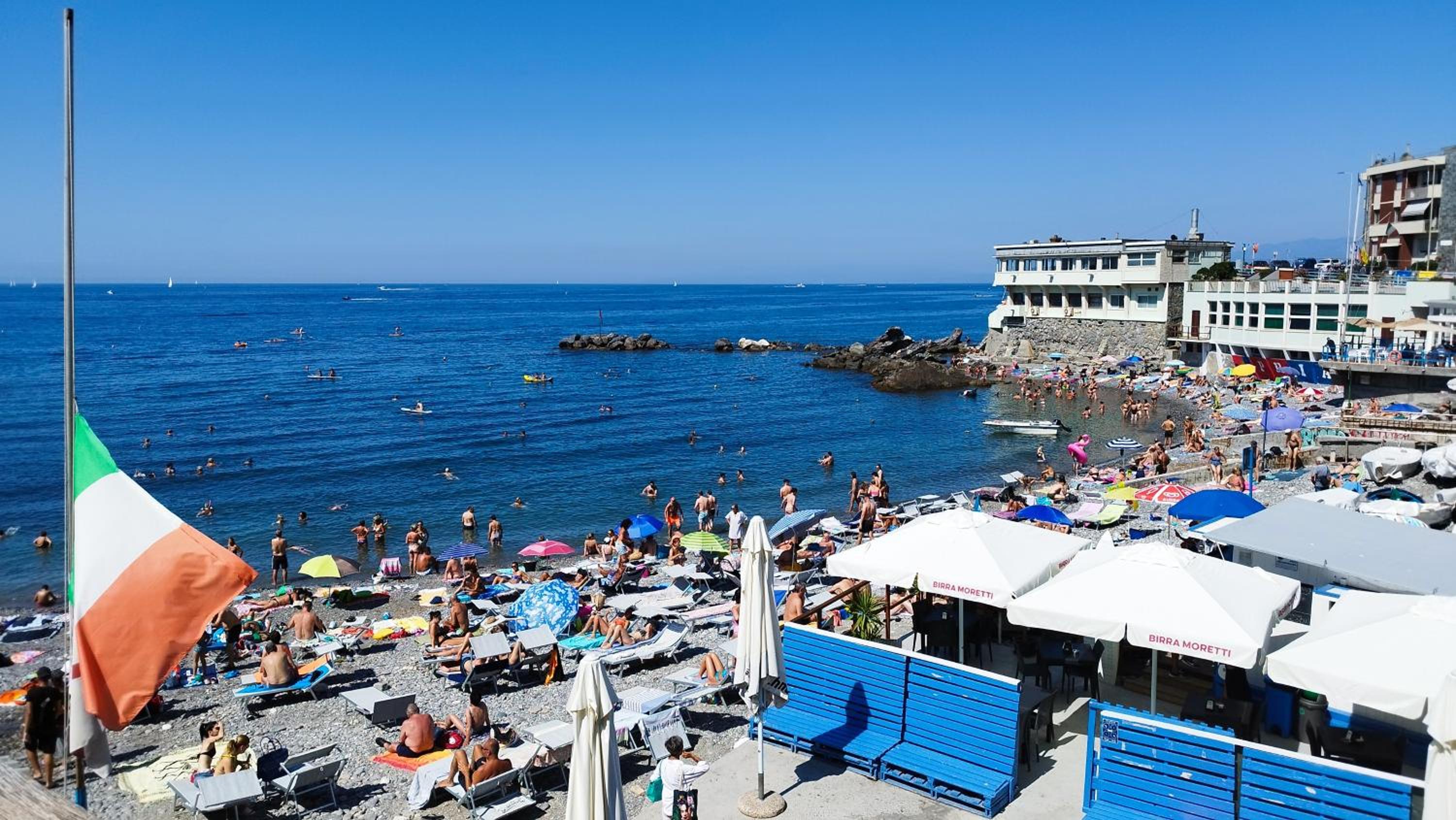 Pria Beach