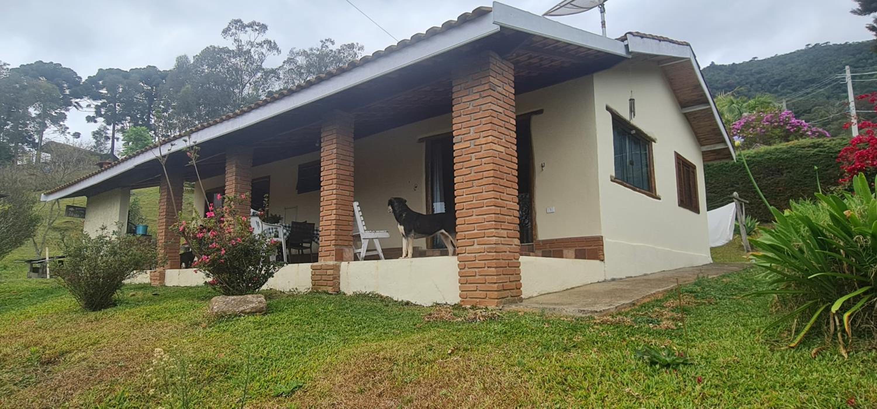 Pousada VISTA LINDA