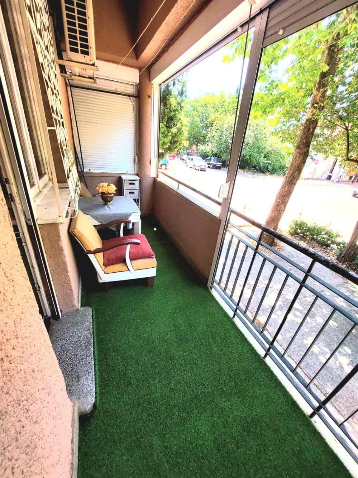 Hotel Center 1 Podgorica - Image 1